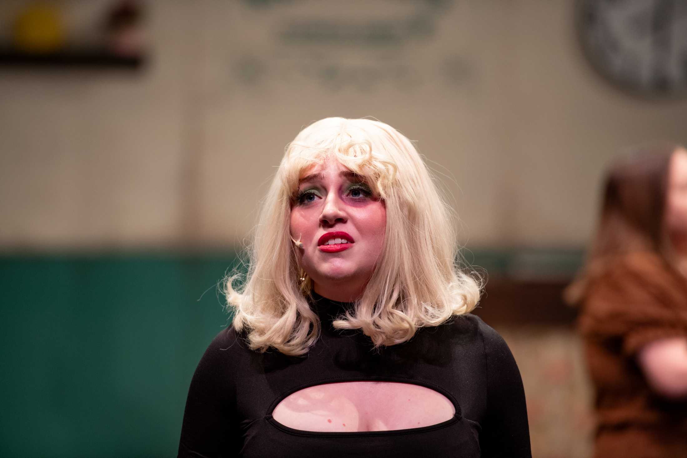 PHOTOS: LSU Musical Theatre Club puts on "Little Shop of Horrors" at the Reilly Theatre