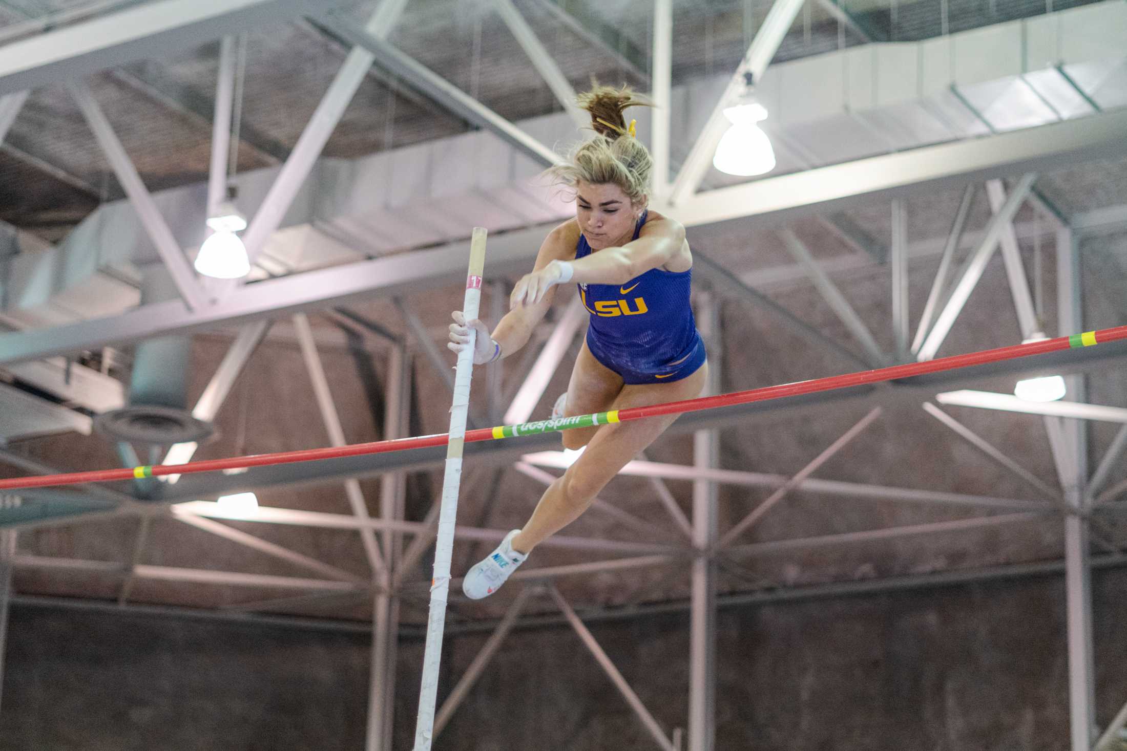 PHOTOS: LSU track and field hosts the LSU Twilight meet at the Carl Maddox Field House