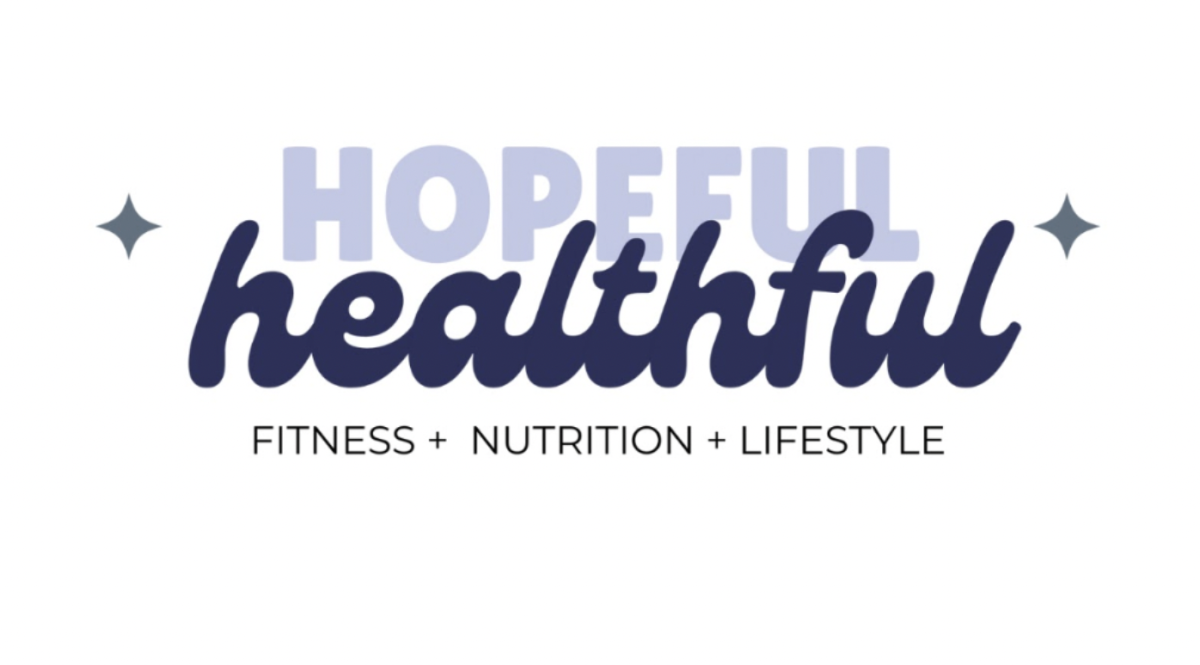 LSU alumna health and wellness influencer shares fitness tips through online coaching brand via YouTube @hopefulhelpful