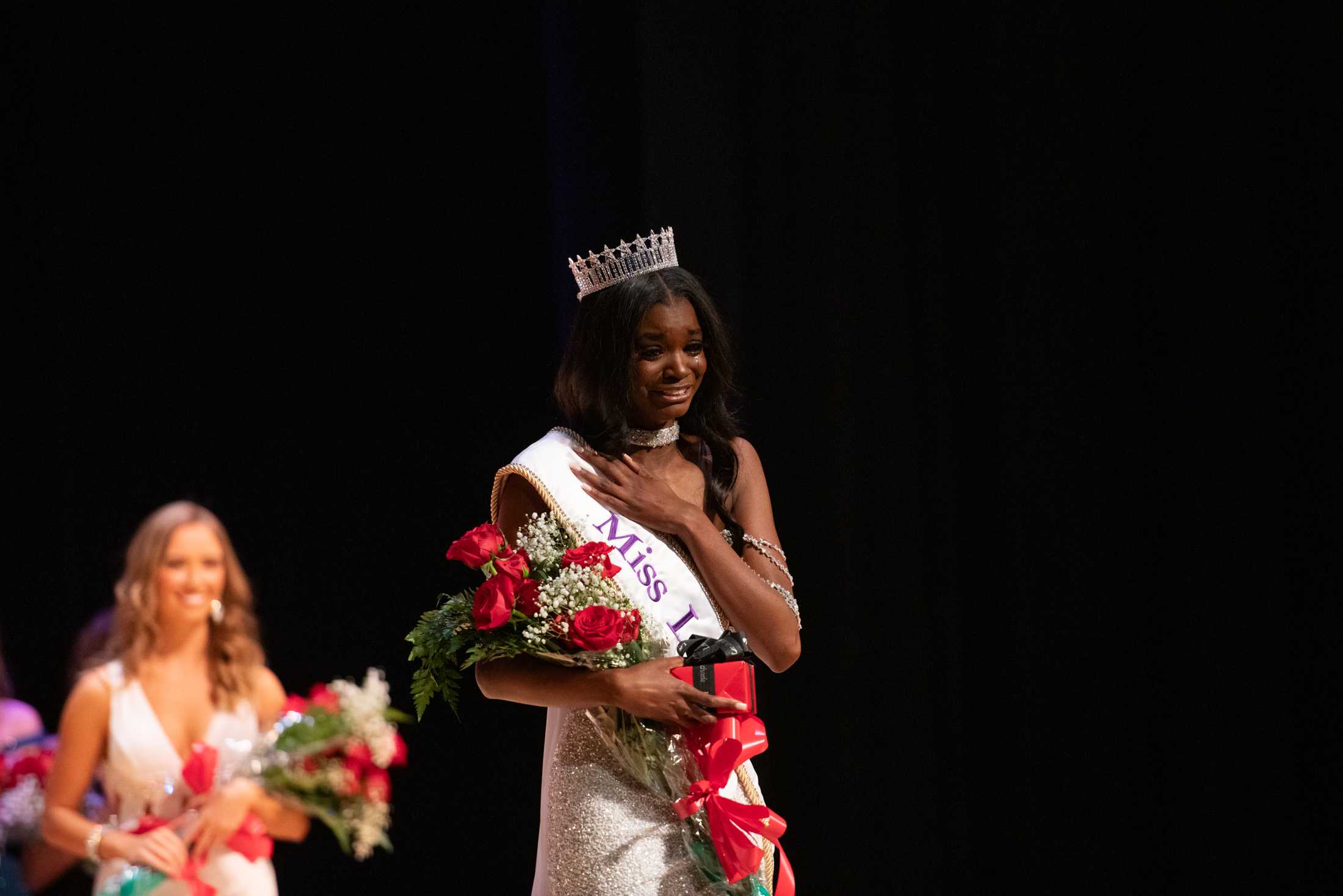 PHOTOS: Miss LSU 2024