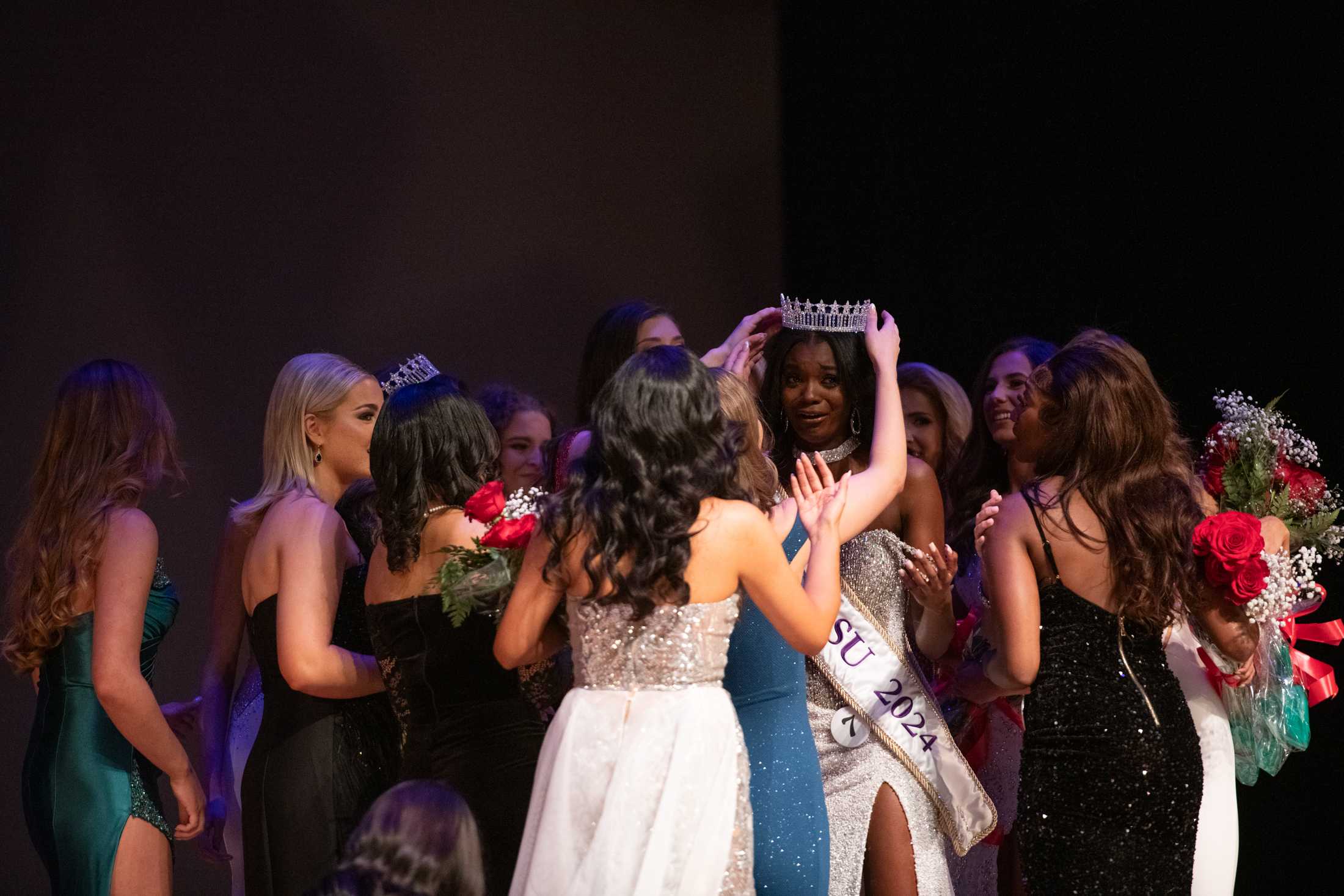 PHOTOS: Miss LSU 2024