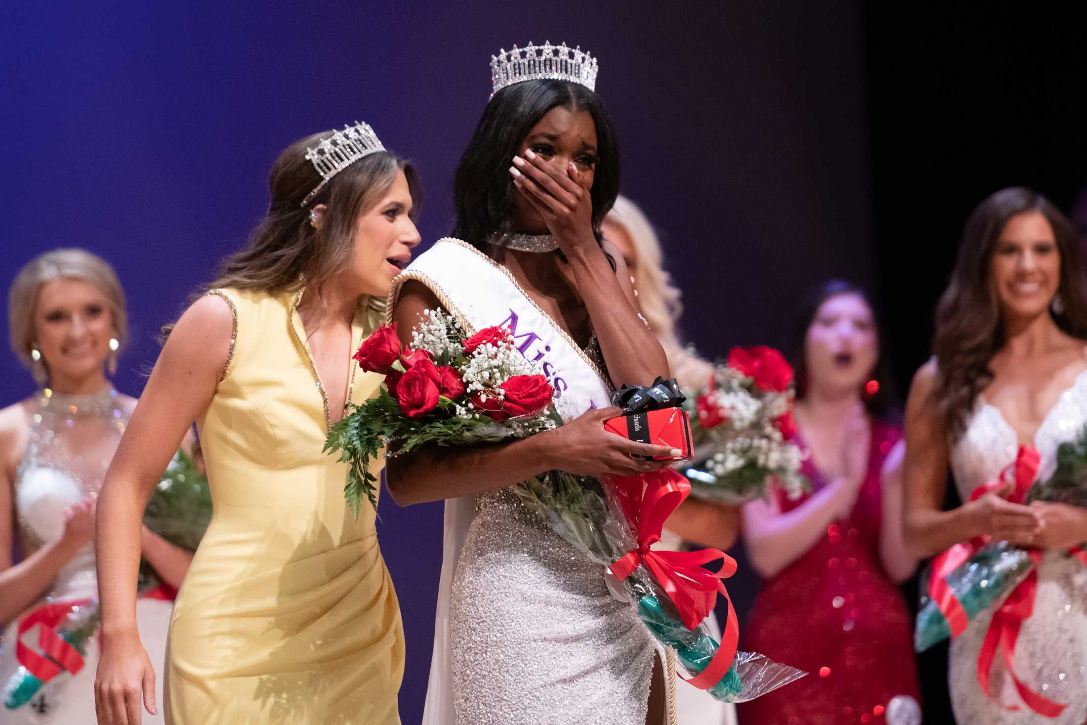 PHOTOS: Miss LSU 2024