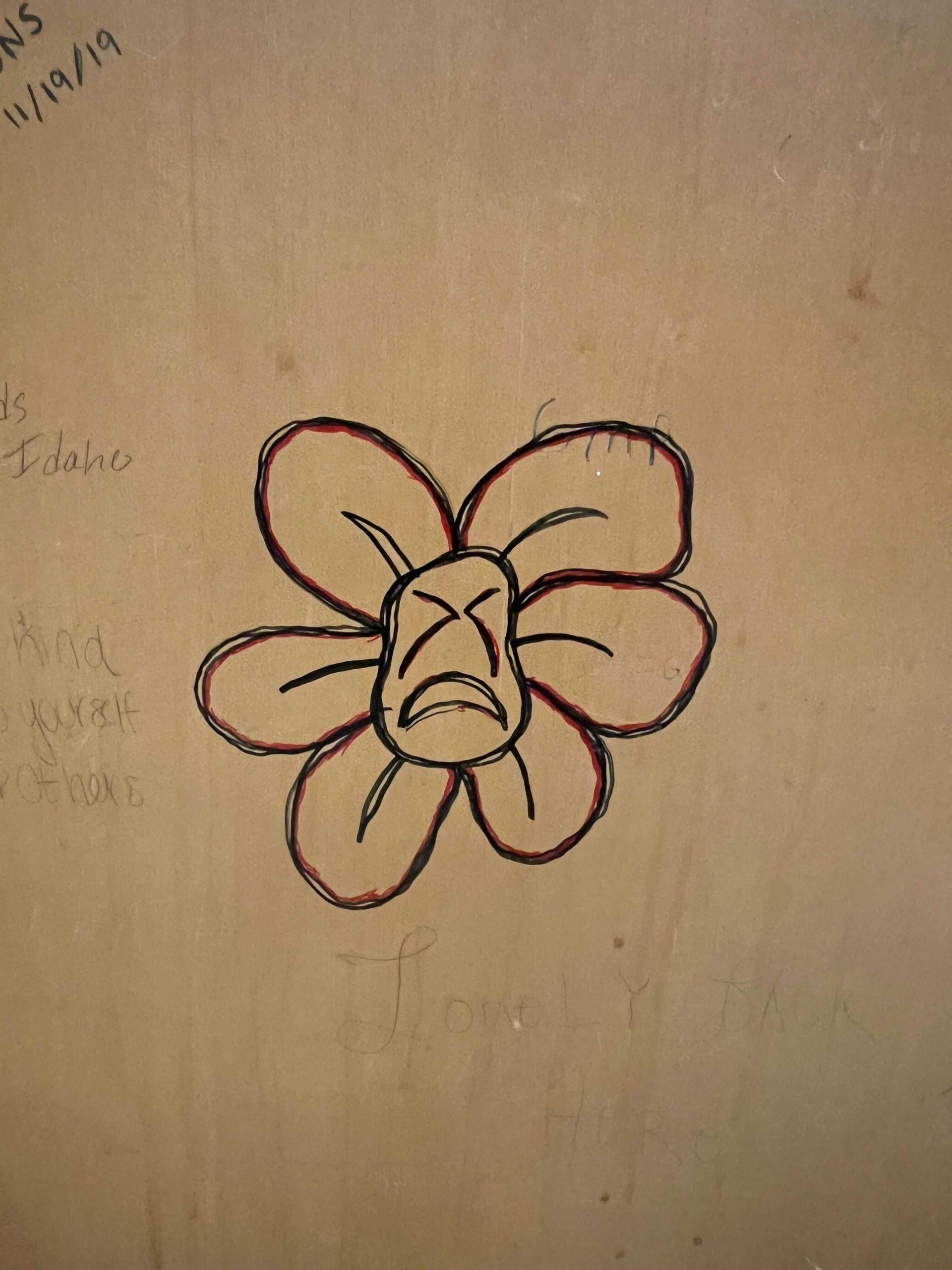 Opinion: The 10 greatest pieces of LSU library graffiti, ranked