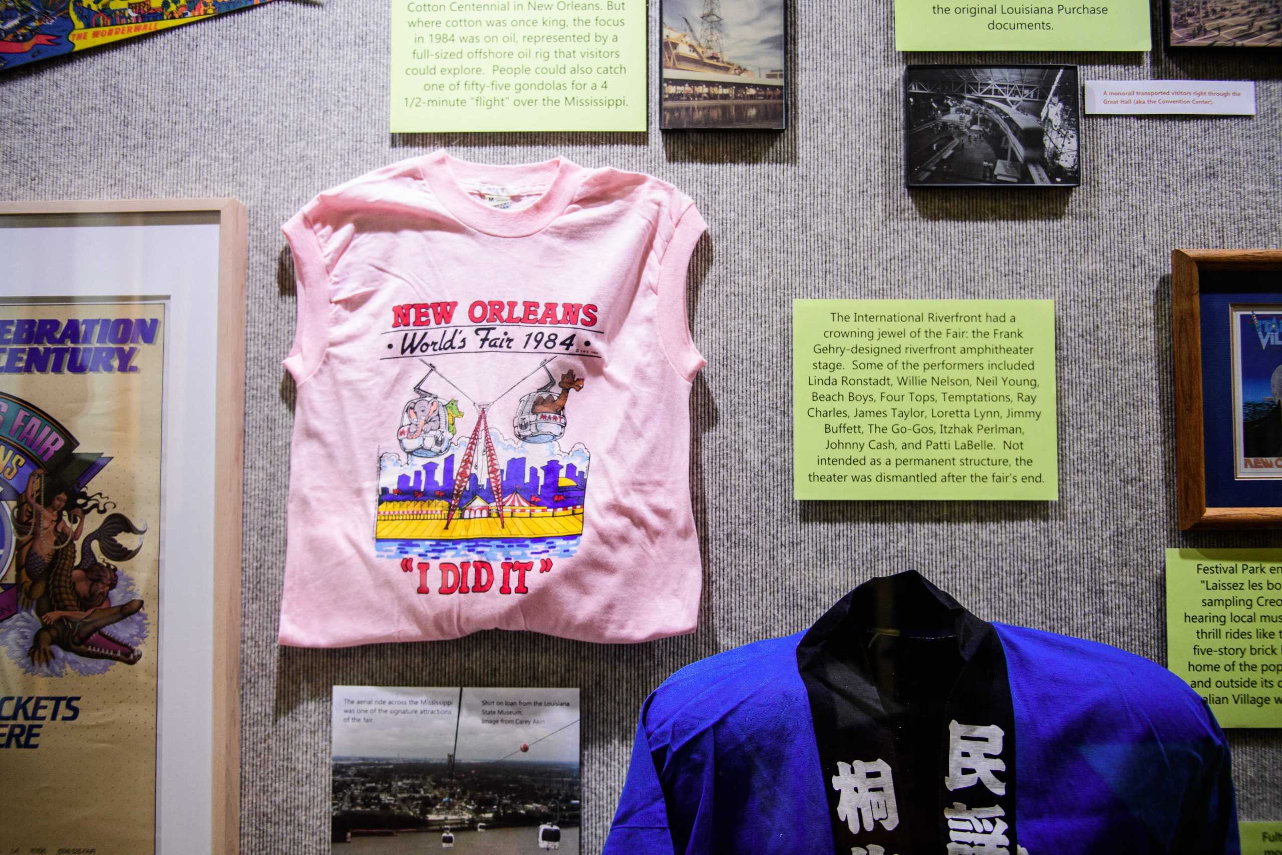 PHOTOS: Exploring Louisiana's Old State Capitol