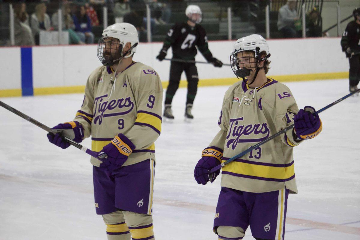 LSU Ice Hockey Club