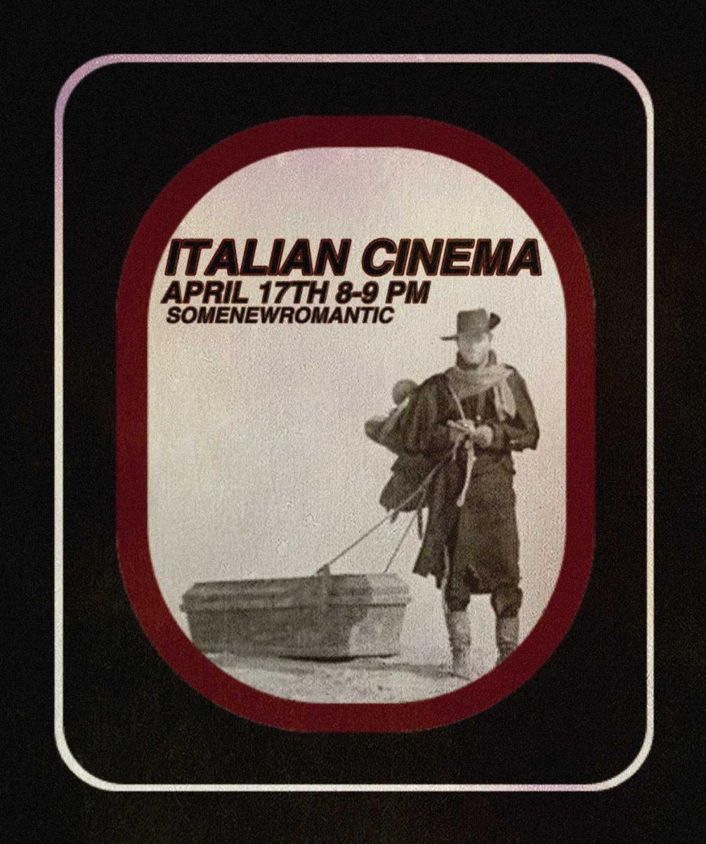 italian cinema