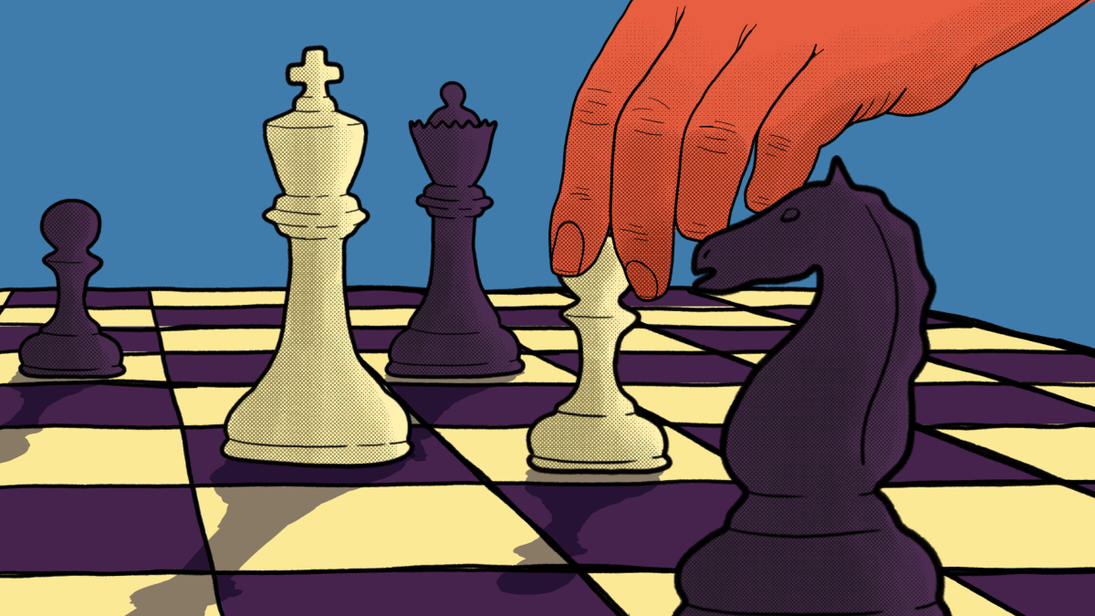 Chess Graphic