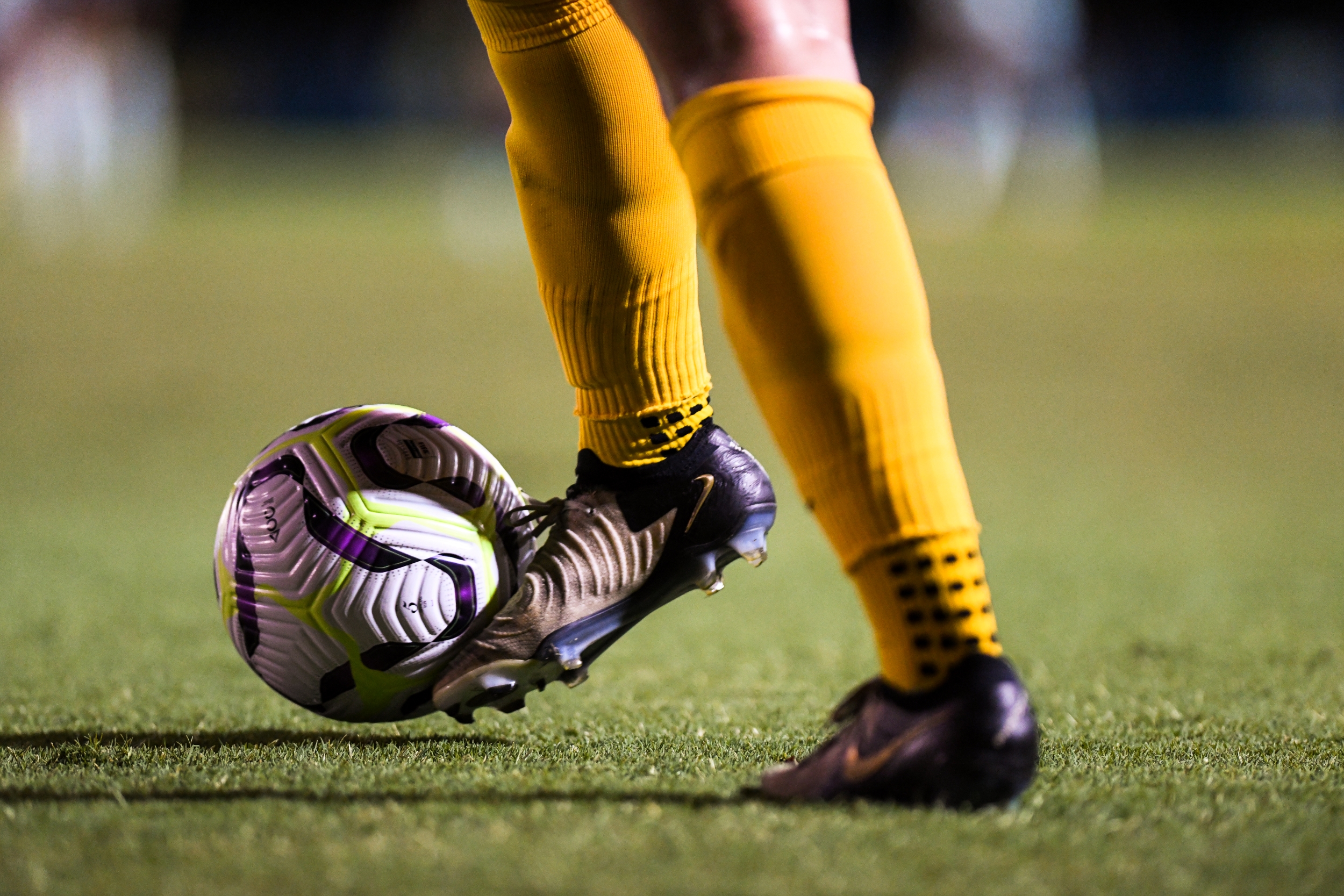 PHOTOS: LSU soccer beats Ole Miss 1-0 in SEC home opener