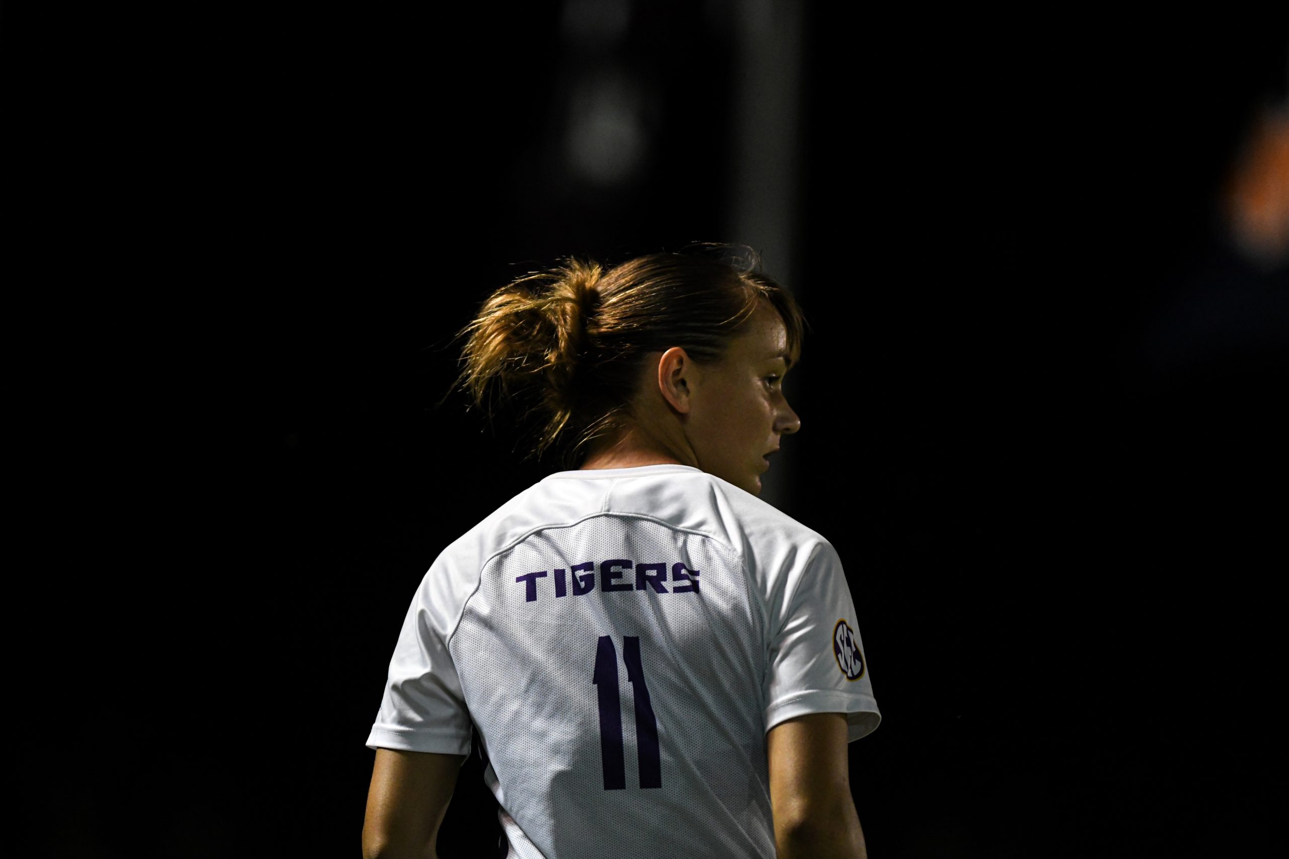 PHOTOS: LSU soccer beats Ole Miss 1-0 in SEC home opener