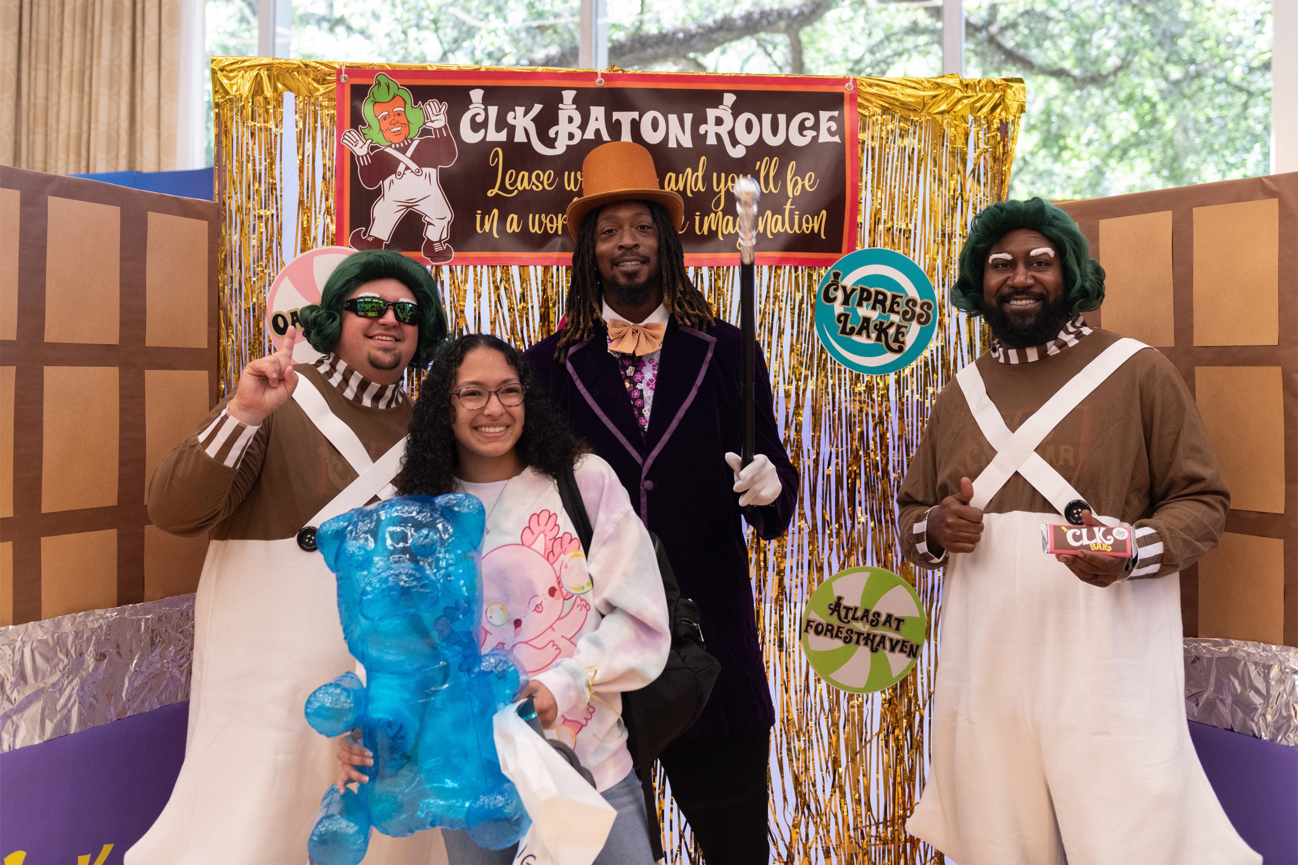 Spring 2024 Living Expo