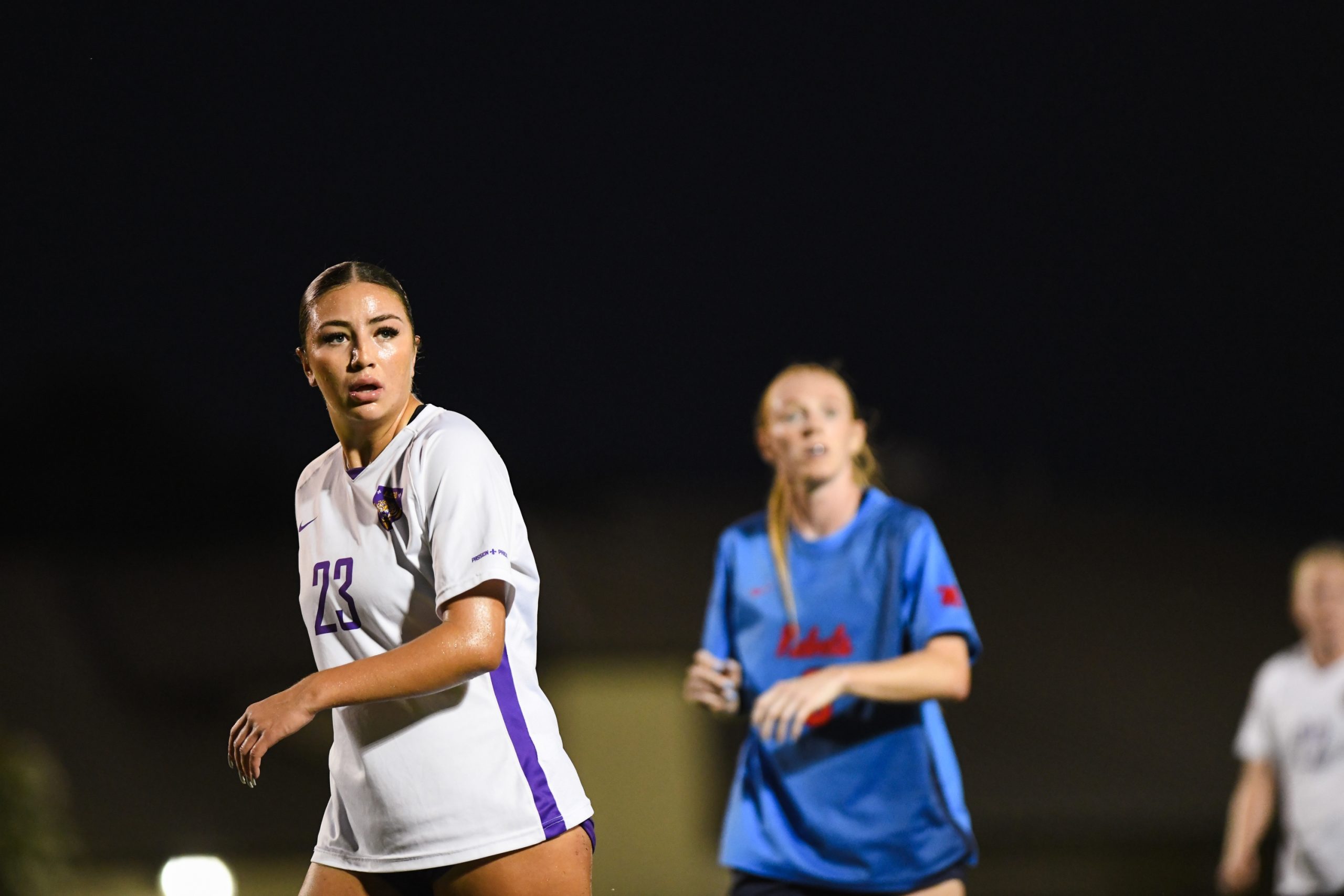 PHOTOS: LSU soccer beats Ole Miss 1-0 in SEC home opener