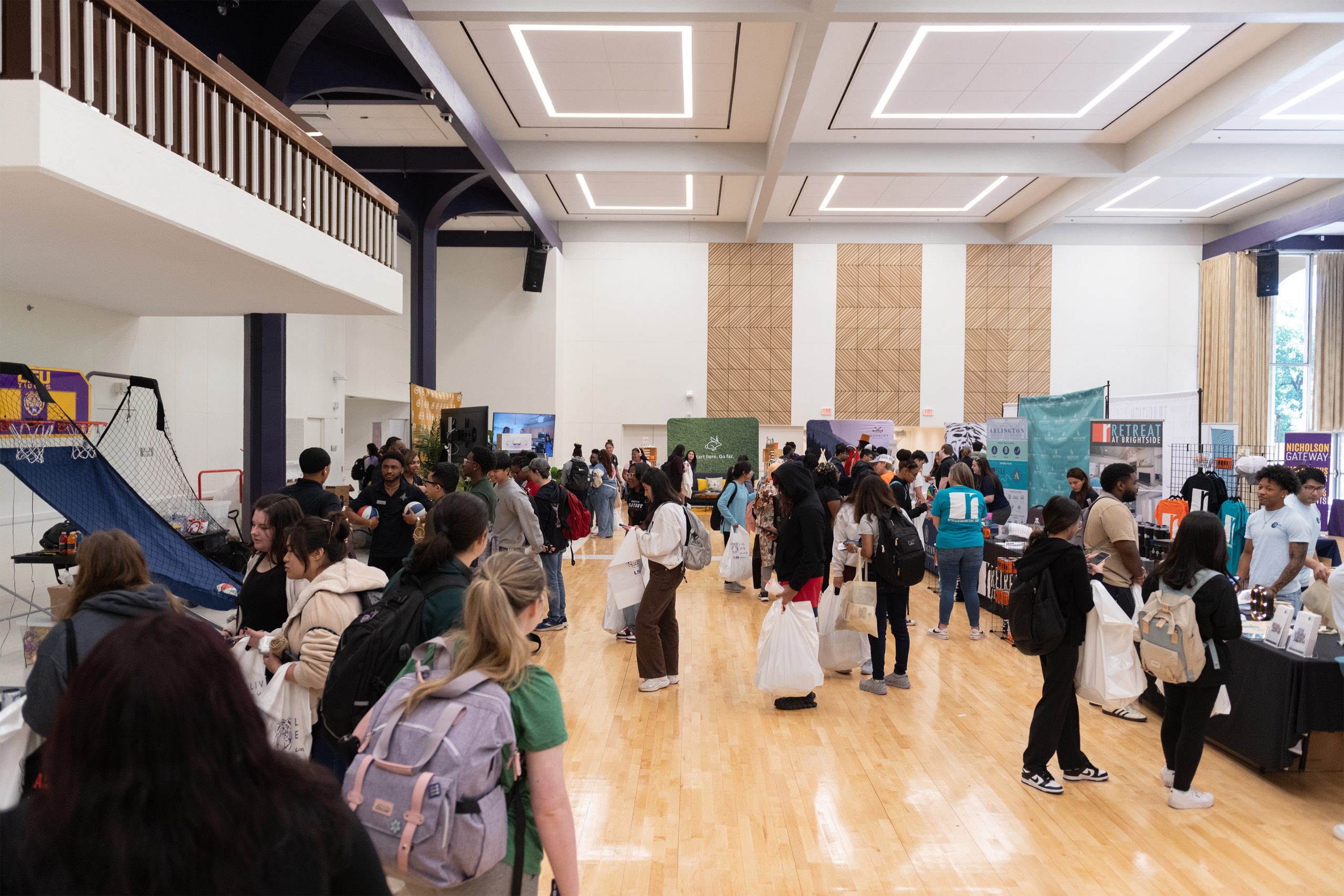Spring 2024 Living Expo