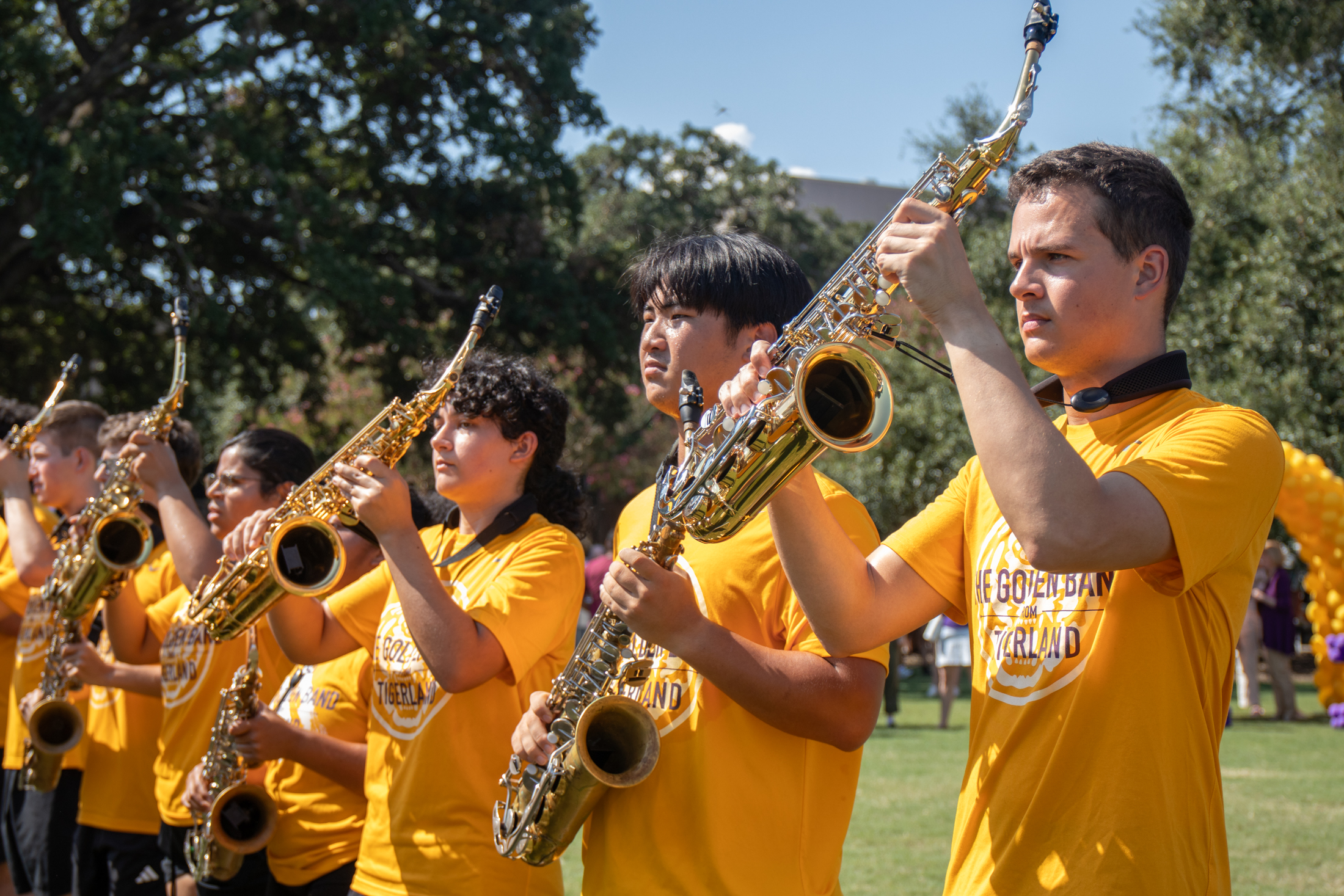 PHOTOS: Fall Fest 2024