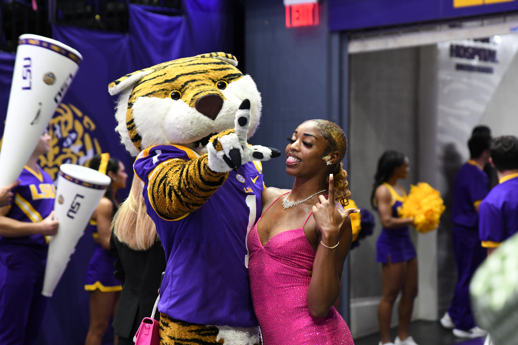 PHOTOS: "Money Game" docuseries premieres in the PMAC