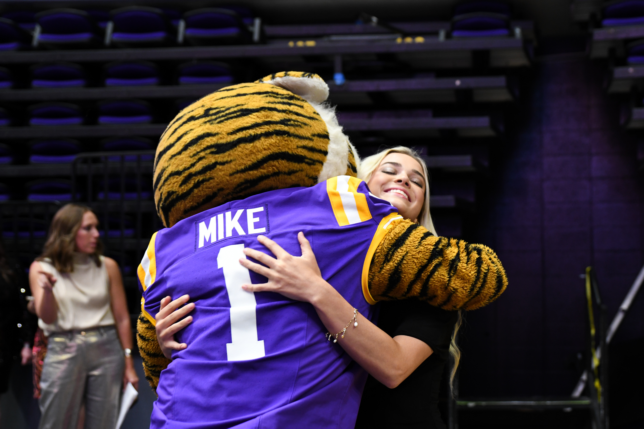 PHOTOS: "Money Game" docuseries premieres in the PMAC