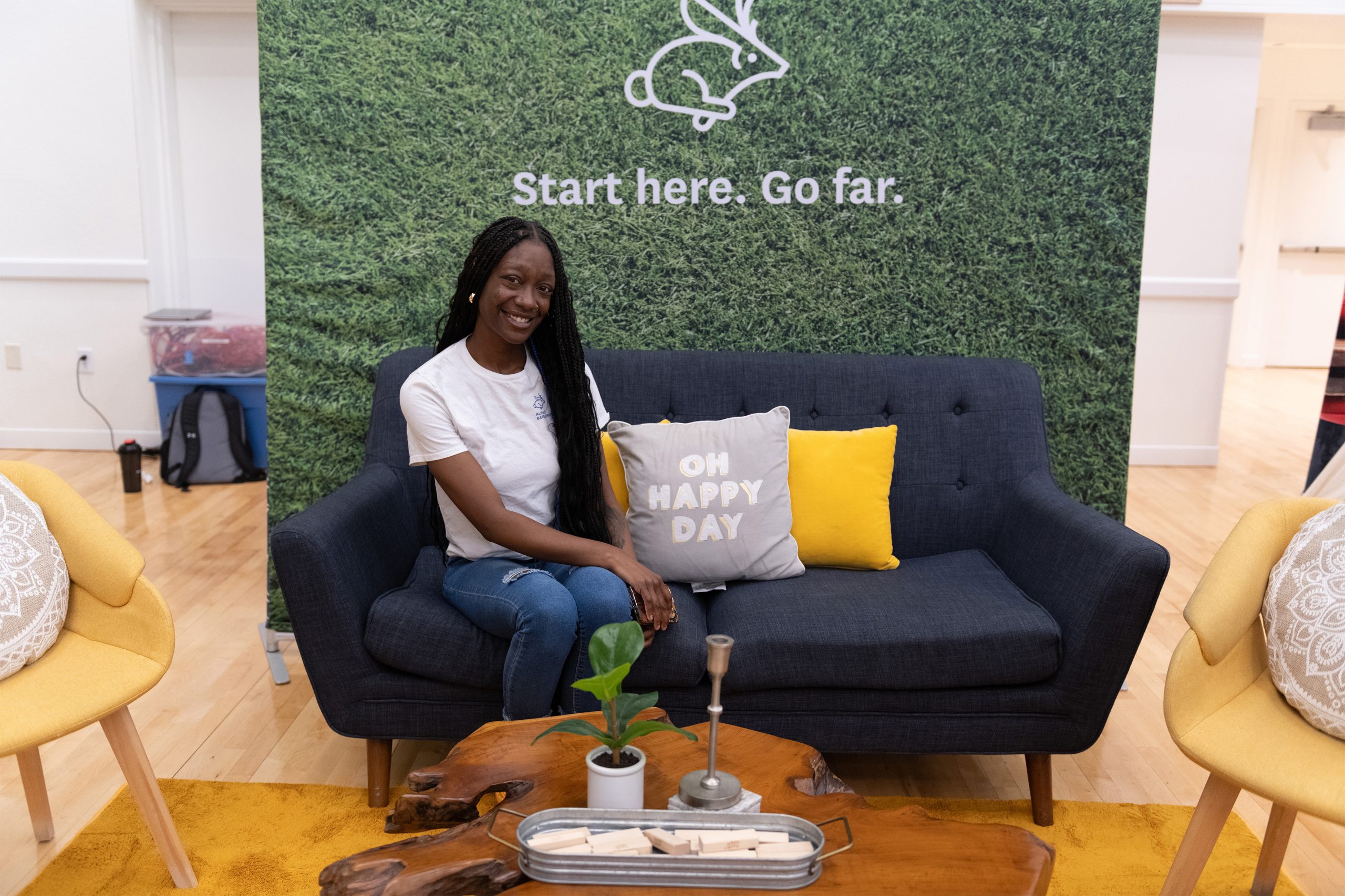 Spring 2024 Living Expo