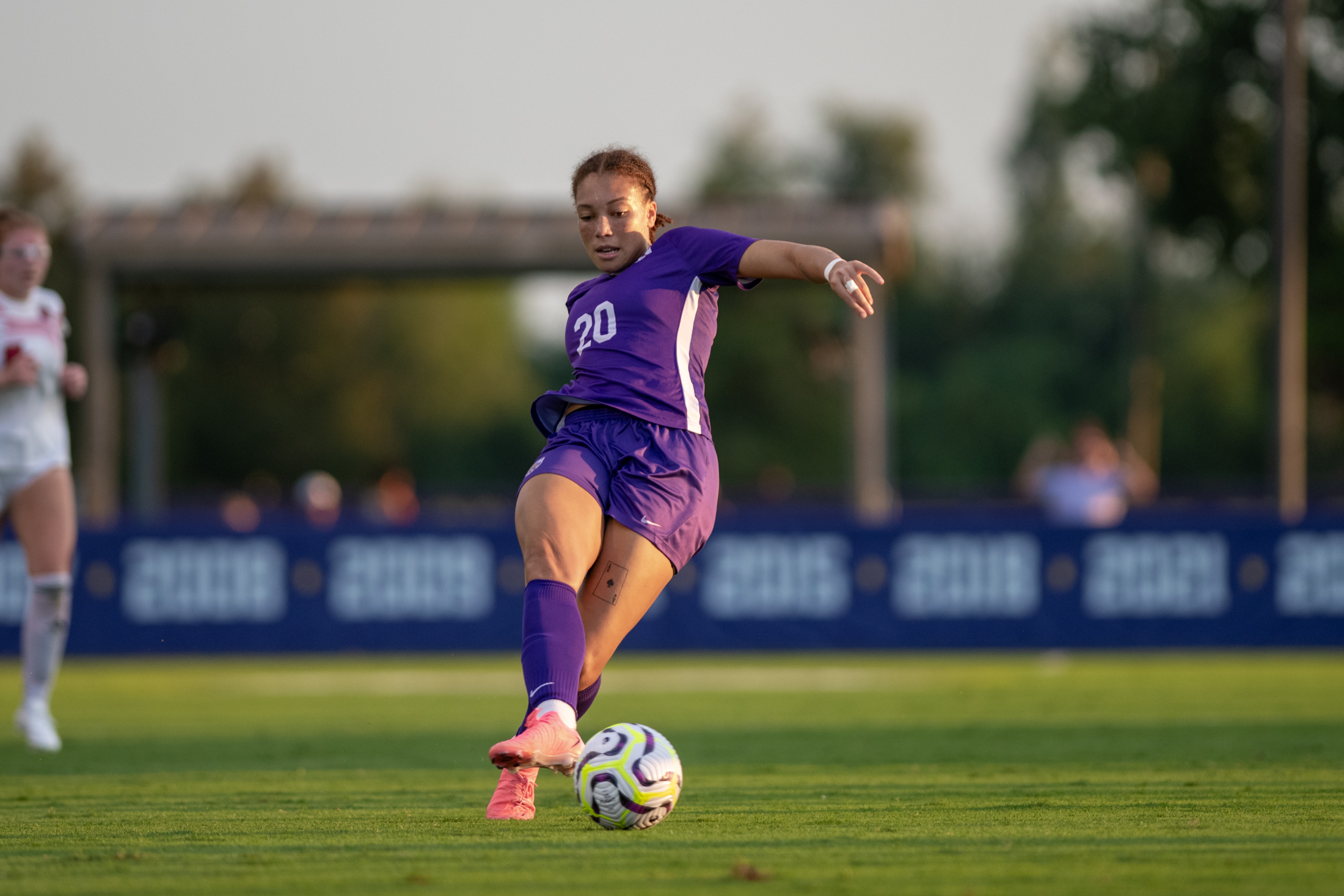 PHOTOS: LSU soccer beats UL Lafayette 3-1