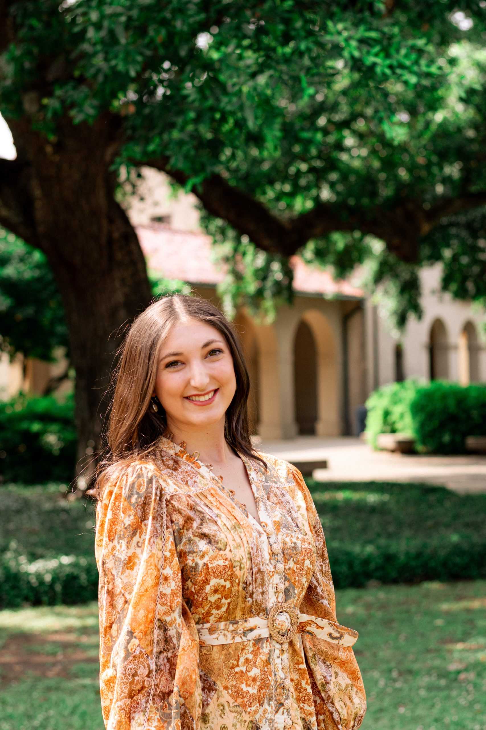 2024 LSU Homecoming Court: Meet the candidates for King and Queen