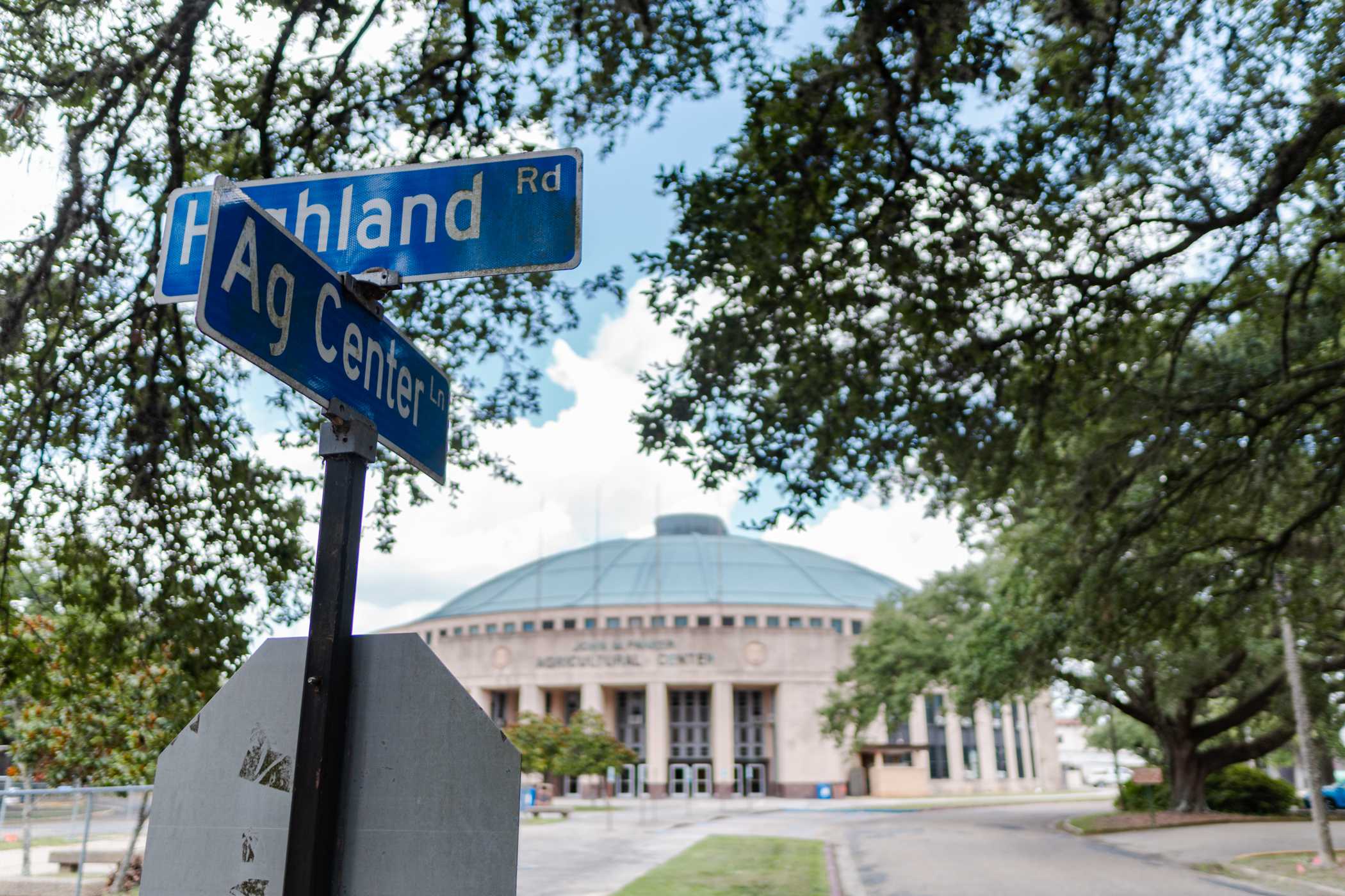 LSU students, alumnus launch AI app to simplify agricultural research for farmers