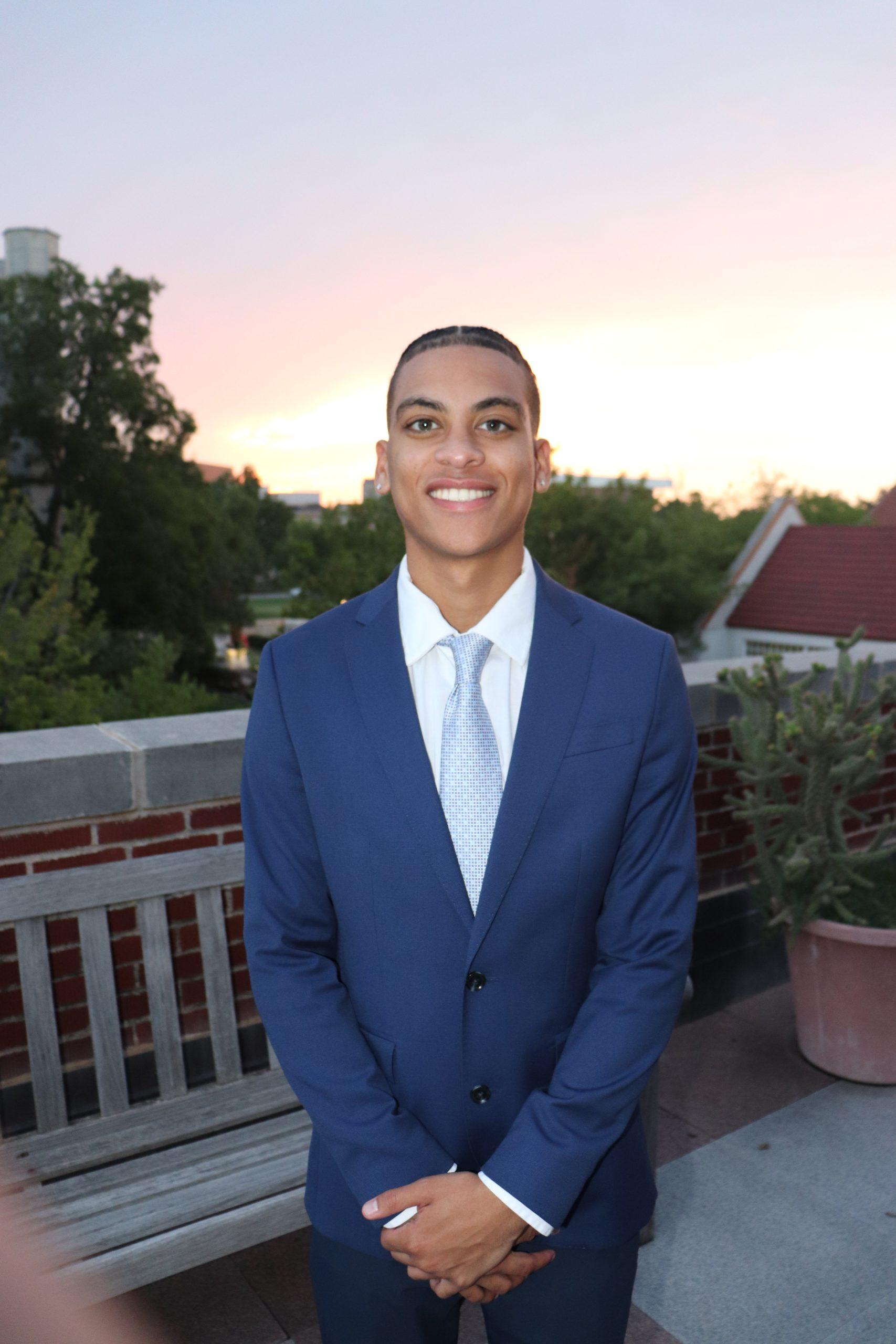 2024 LSU Homecoming Court: Meet the candidates for King and Queen