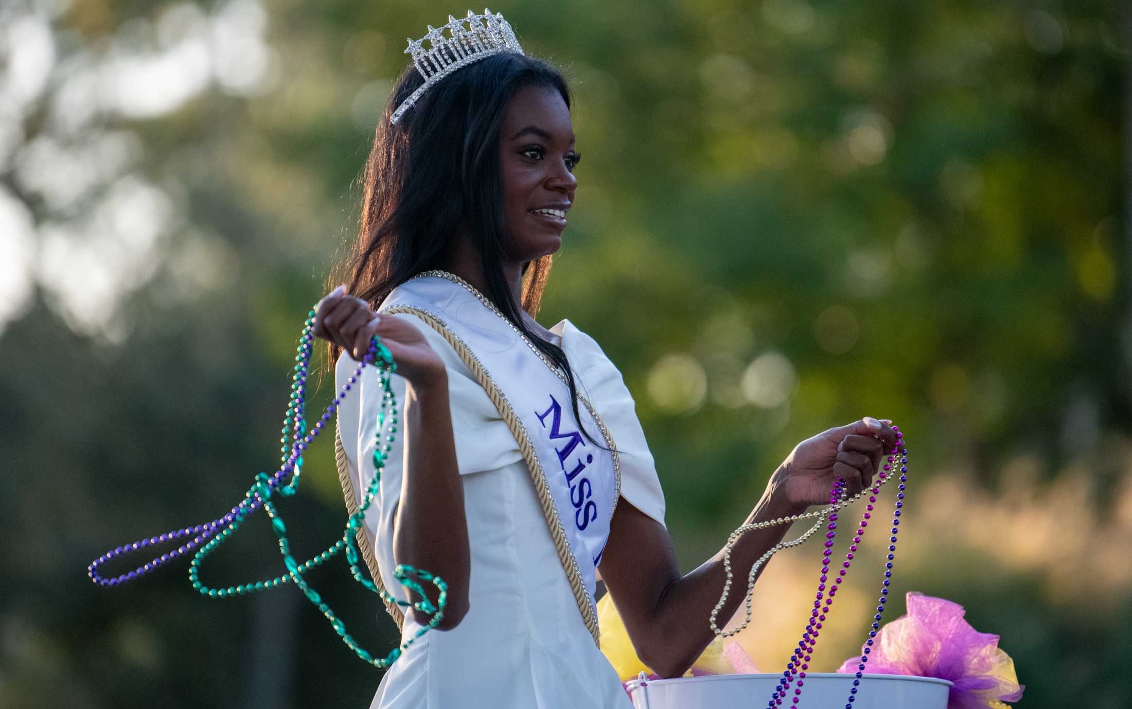 PHOTOS: 2024 Homecoming Parade