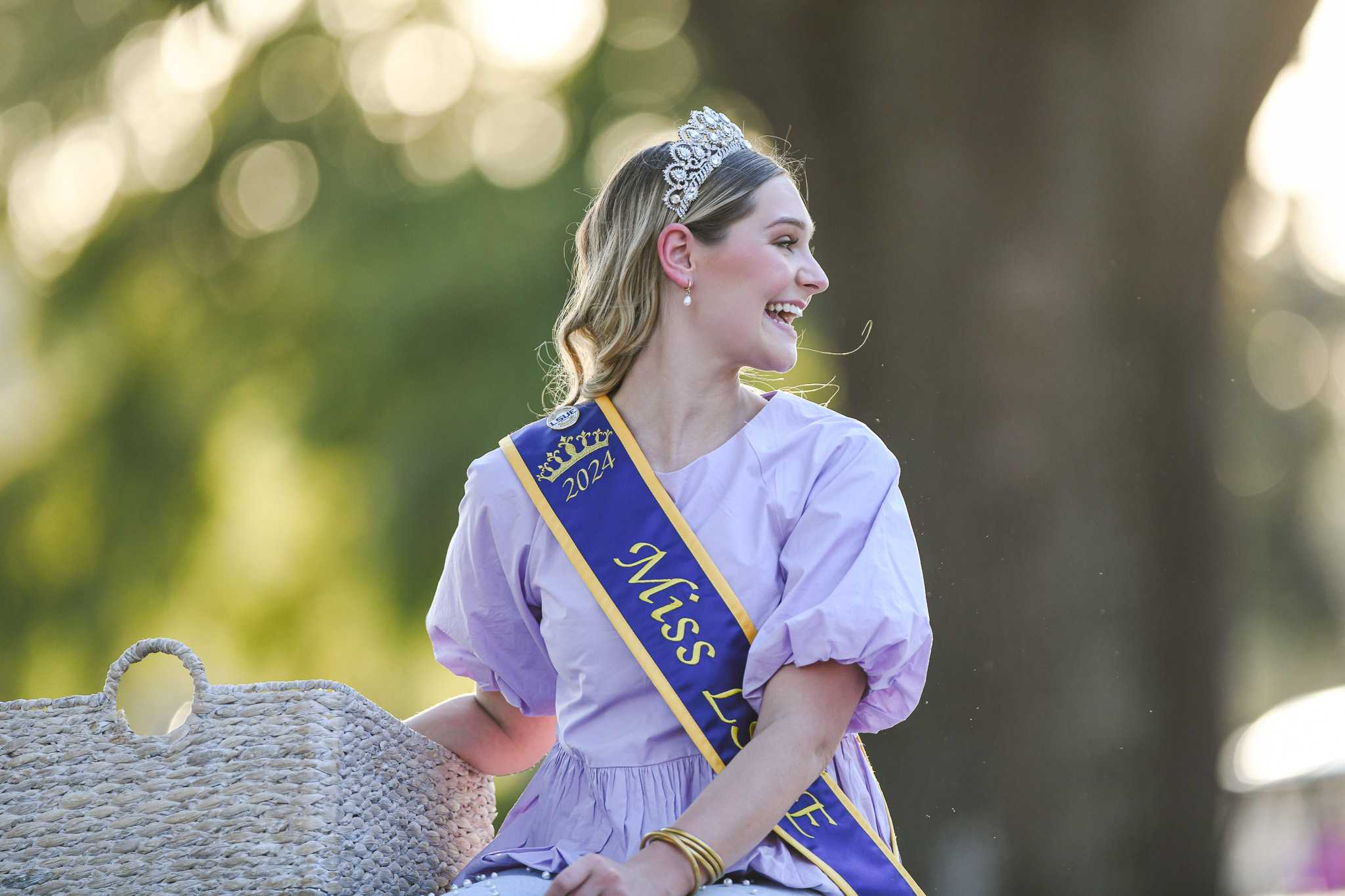 PHOTOS: 2024 Homecoming Parade