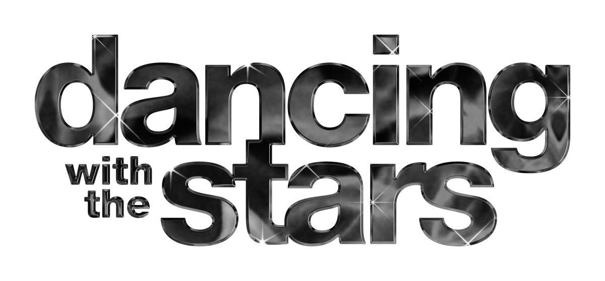 <p>Dancing with the Stars logo</p>