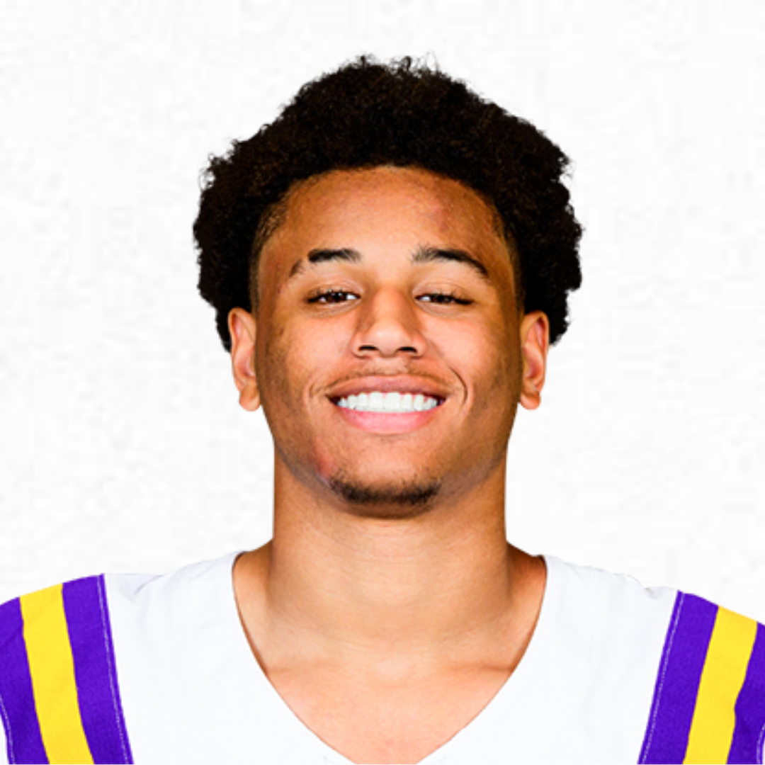 LSU Football quarterback involved in on-campus car wreck