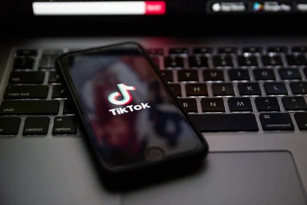 TikTok is officially offline in the U.S.