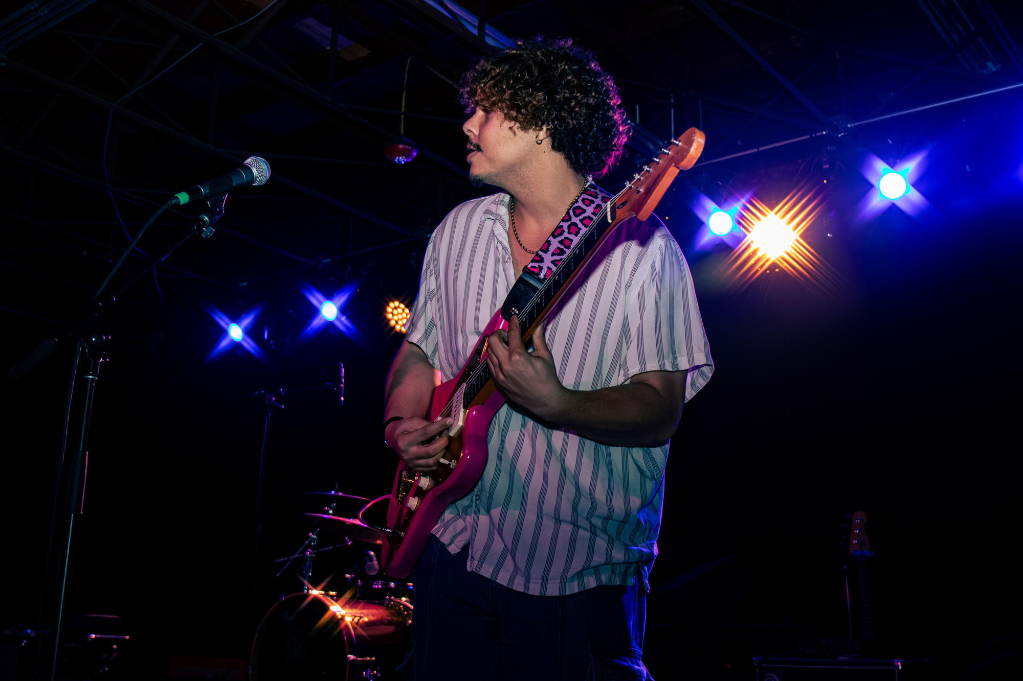 Photos: Chelsea's living host a local music showcase in Baton Rouge