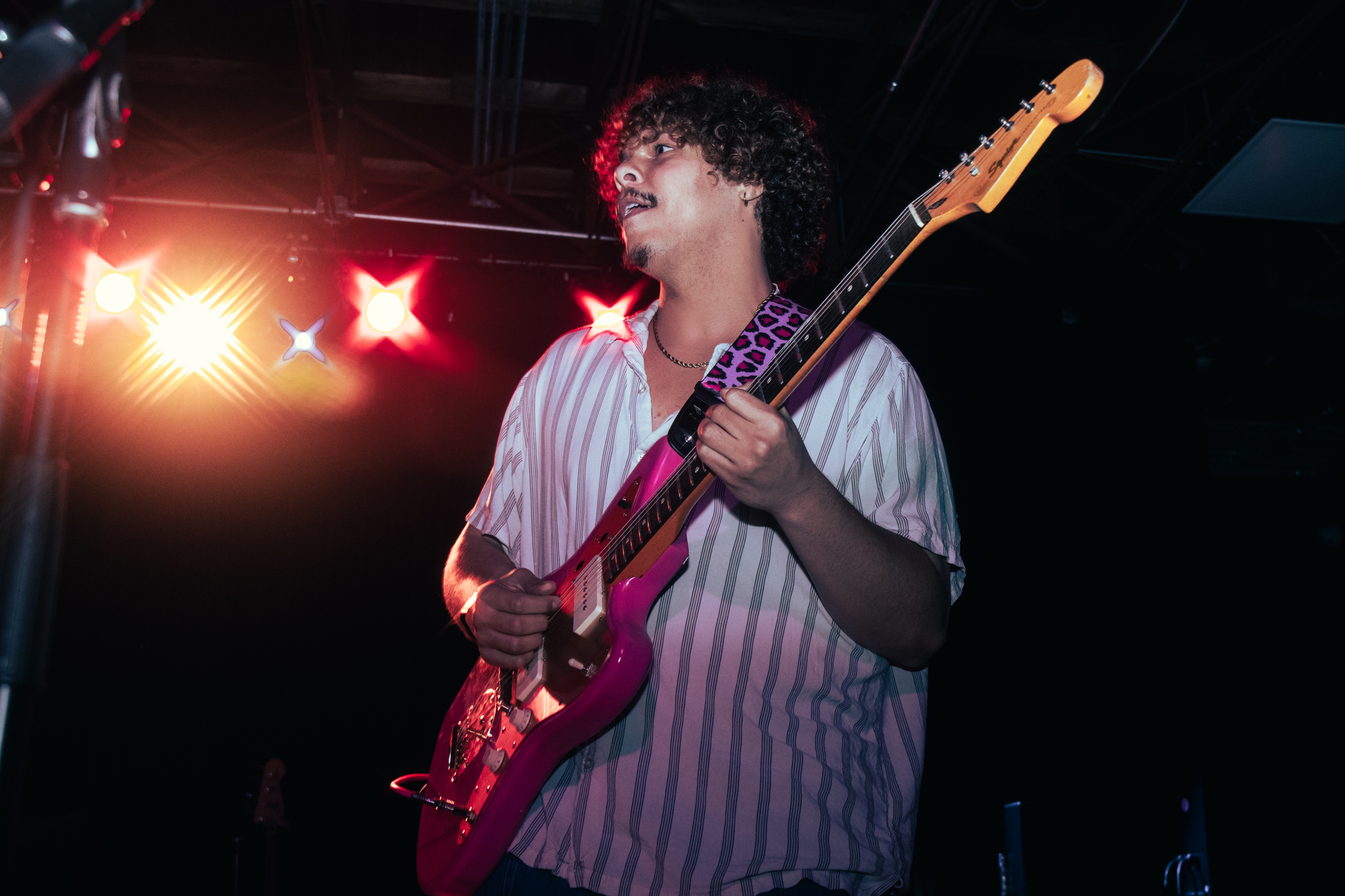 Photos: Chelsea’s living host a local music showcase in Baton Rouge – The Reveille, the LSU Student Gazette