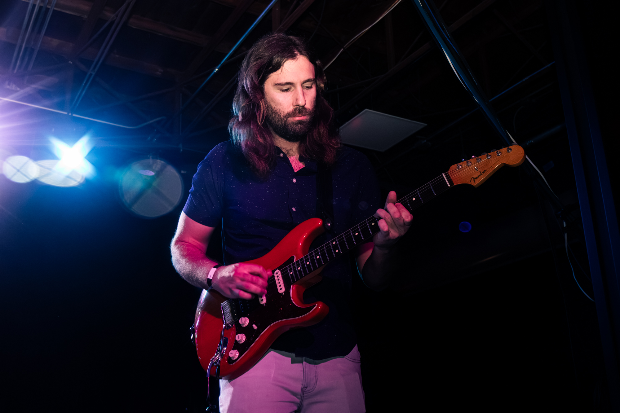 Photos: Chelsea's living host a local music showcase in Baton Rouge