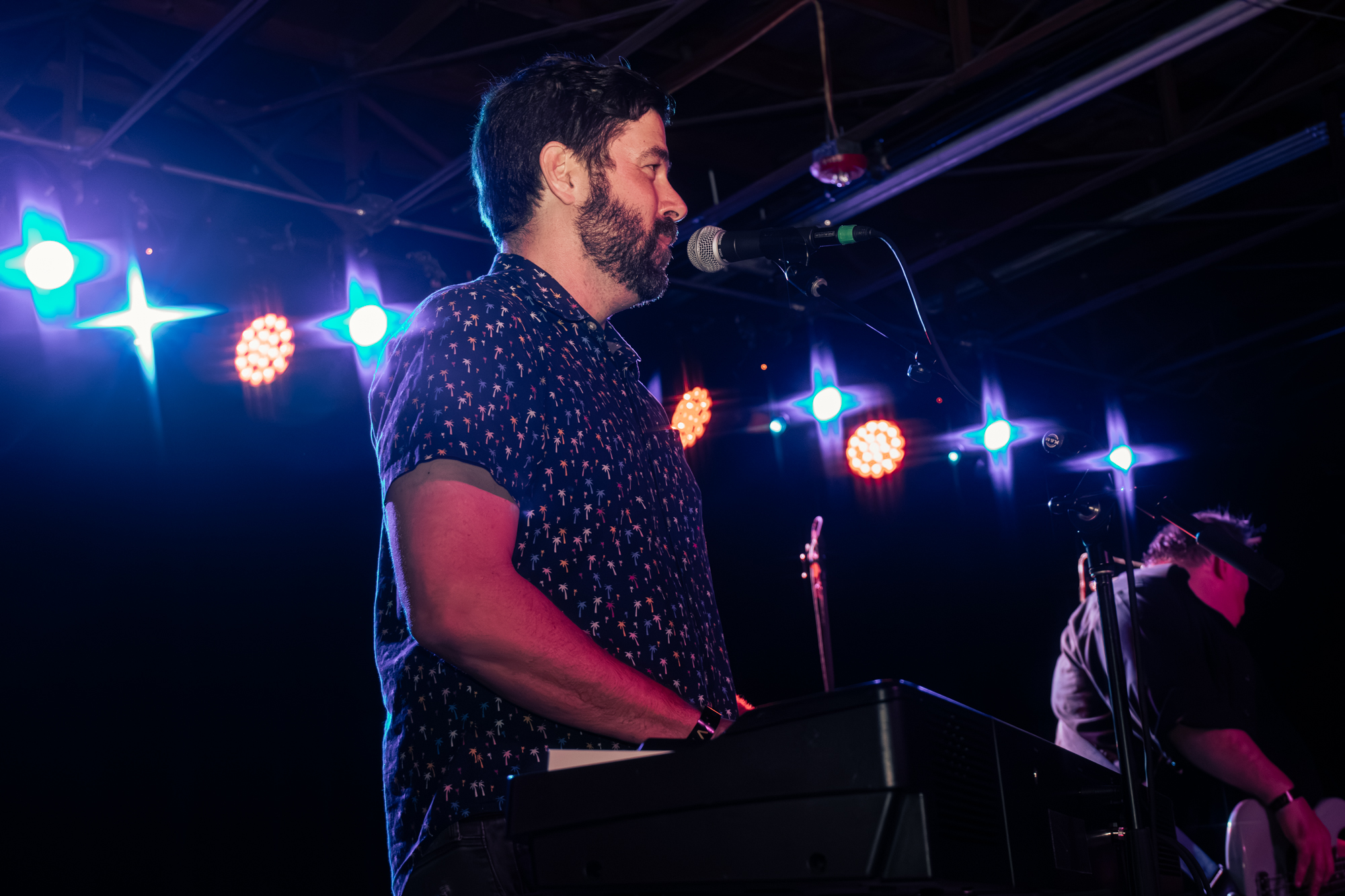 Photos: Chelsea's living host a local music showcase in Baton Rouge