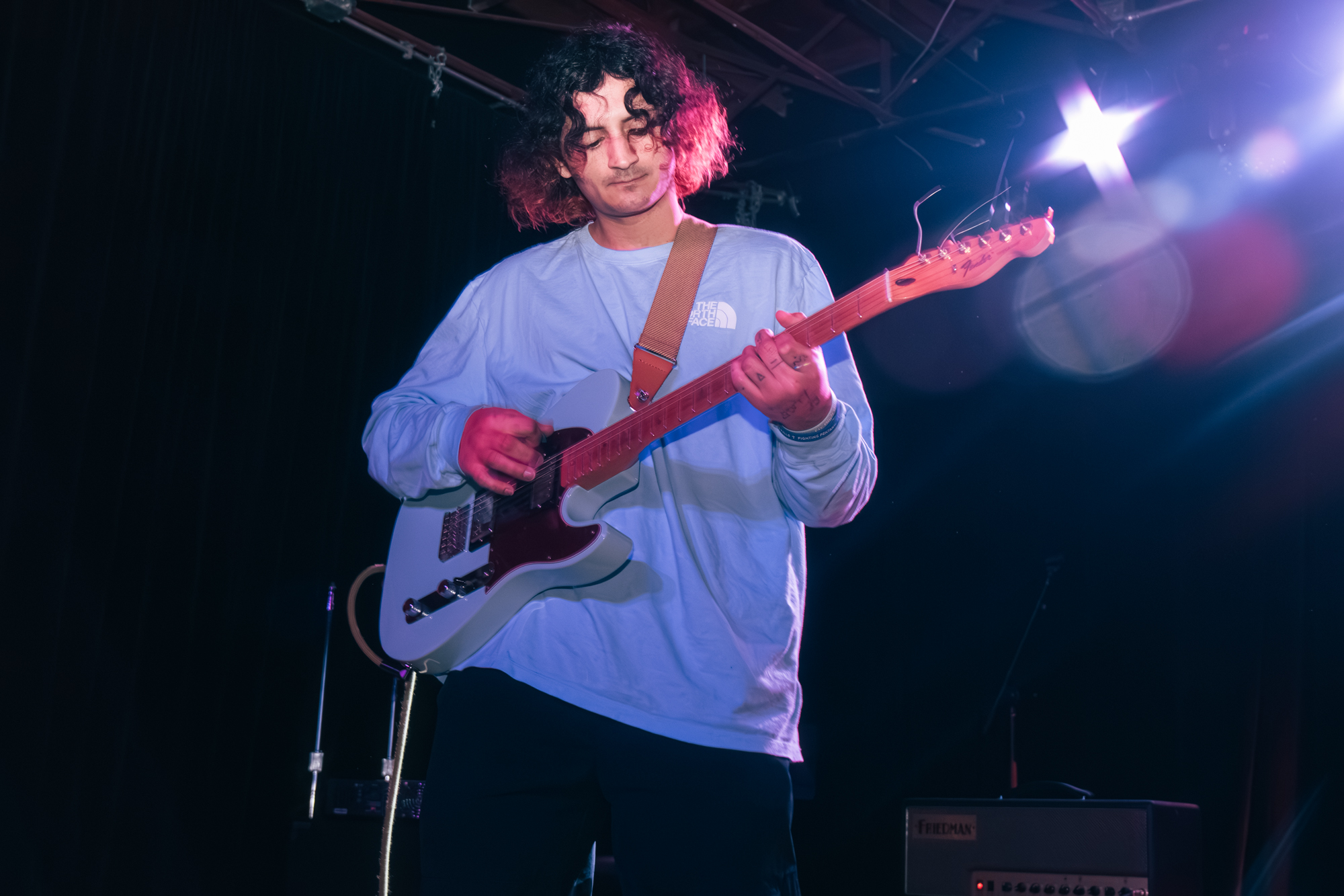 Photos: Chelsea's living host a local music showcase in Baton Rouge