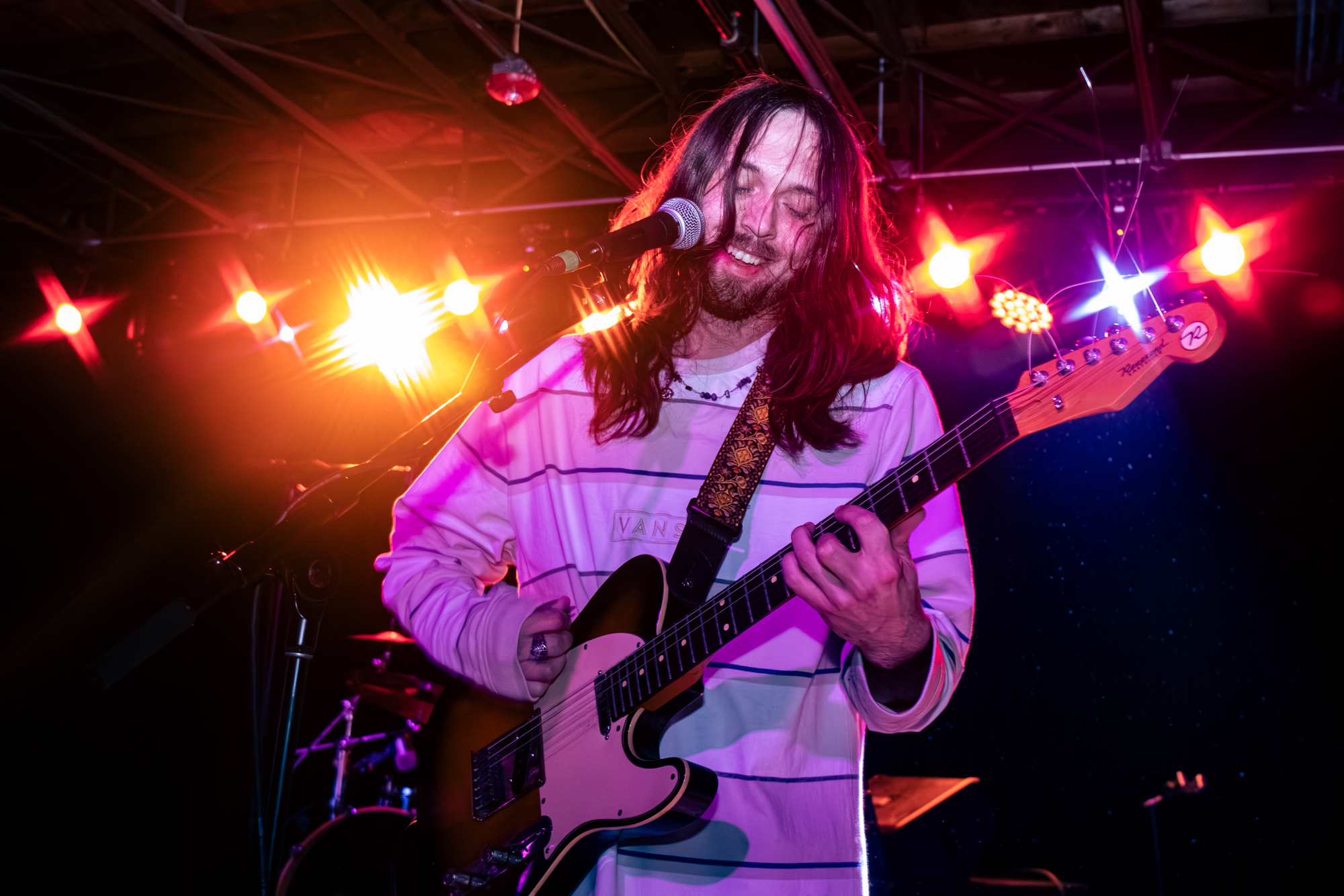 Photos: Chelsea's living host a local music showcase in Baton Rouge