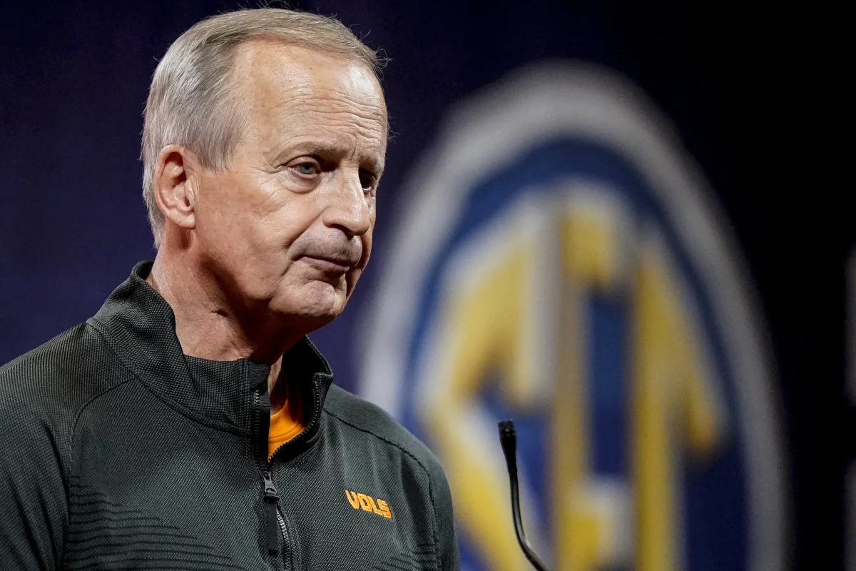 Rick Barnes gives 'utmost respect' to LSU men's basketball