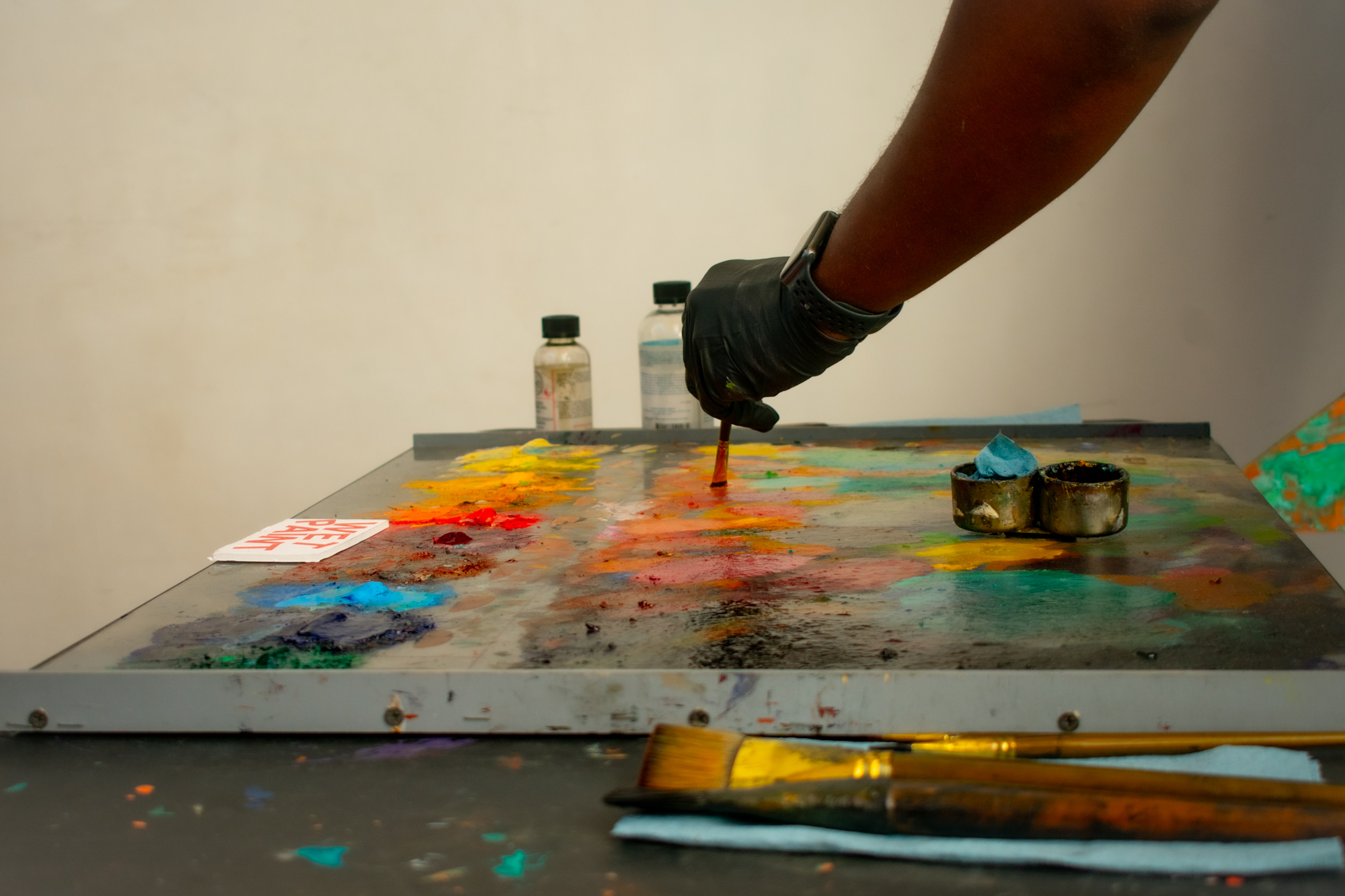 PHOTOS: Black History Month celebration at LSU Museum of Art