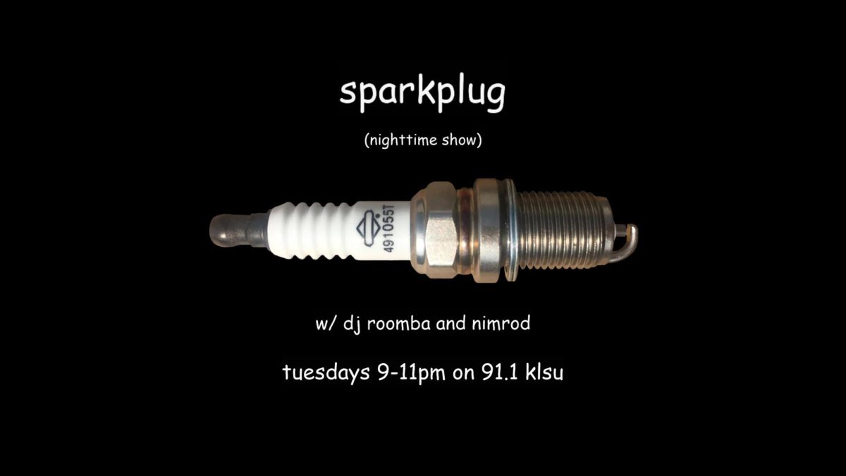 sparkplug 2/11/24