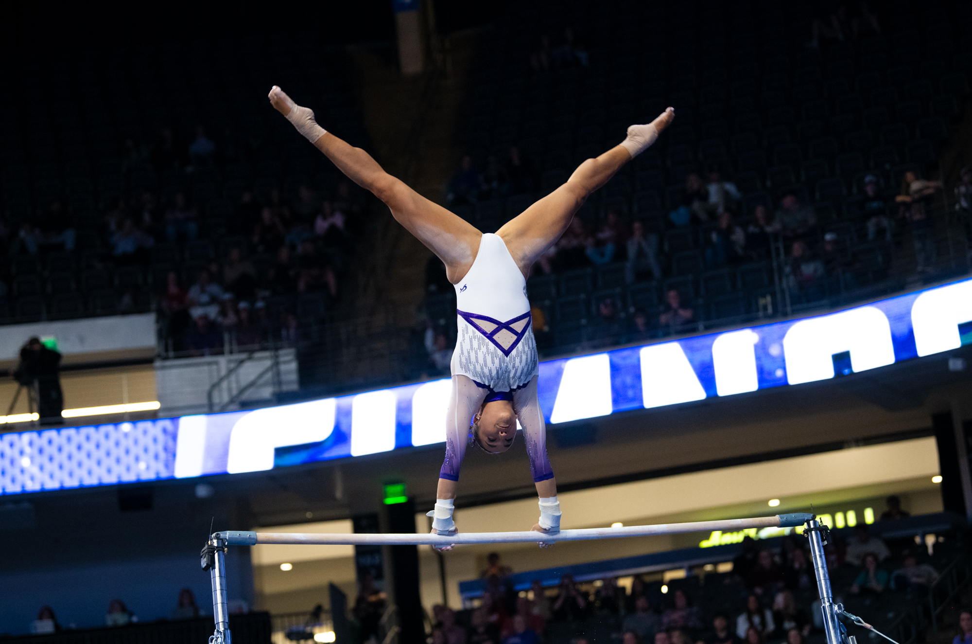 PHOTOS: LSU gymnastics wins SEC Championship