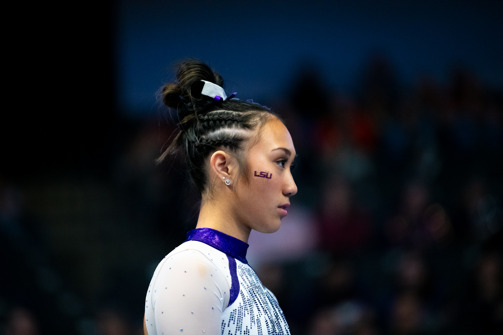 PHOTOS: LSU gymnastics wins SEC Championship