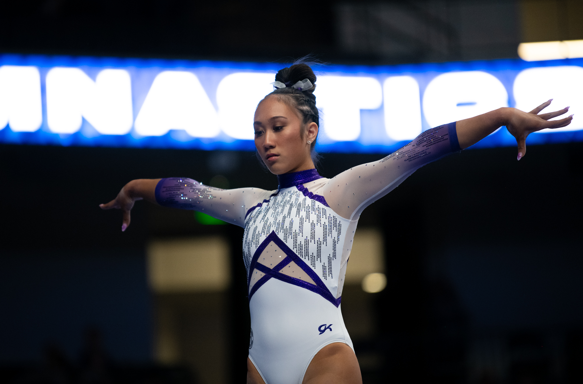 PHOTOS: LSU gymnastics wins SEC Championship