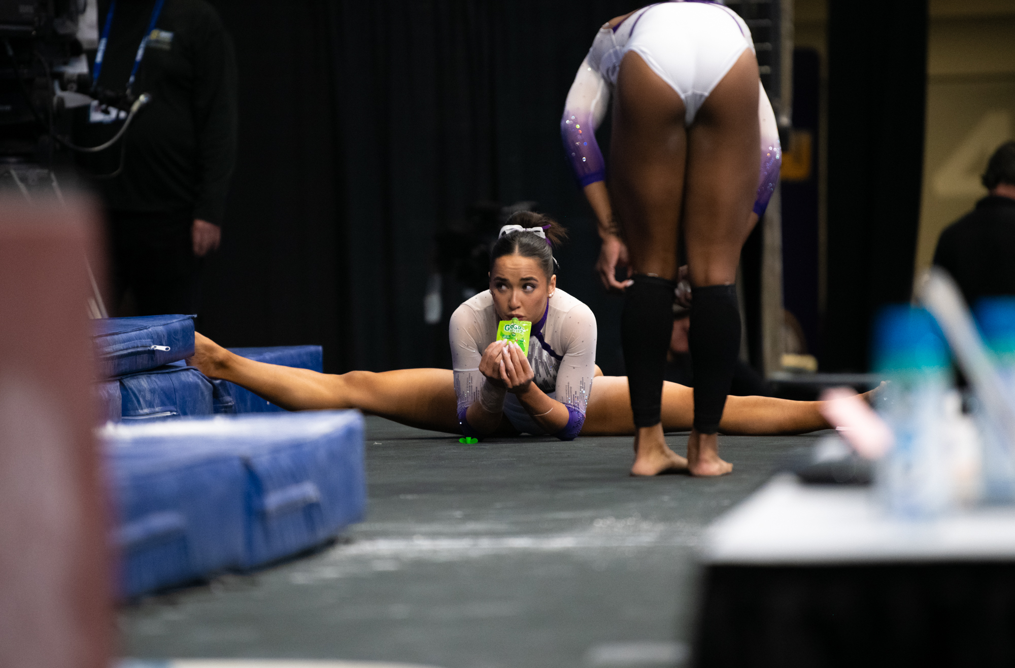 PHOTOS: LSU gymnastics wins SEC Championship