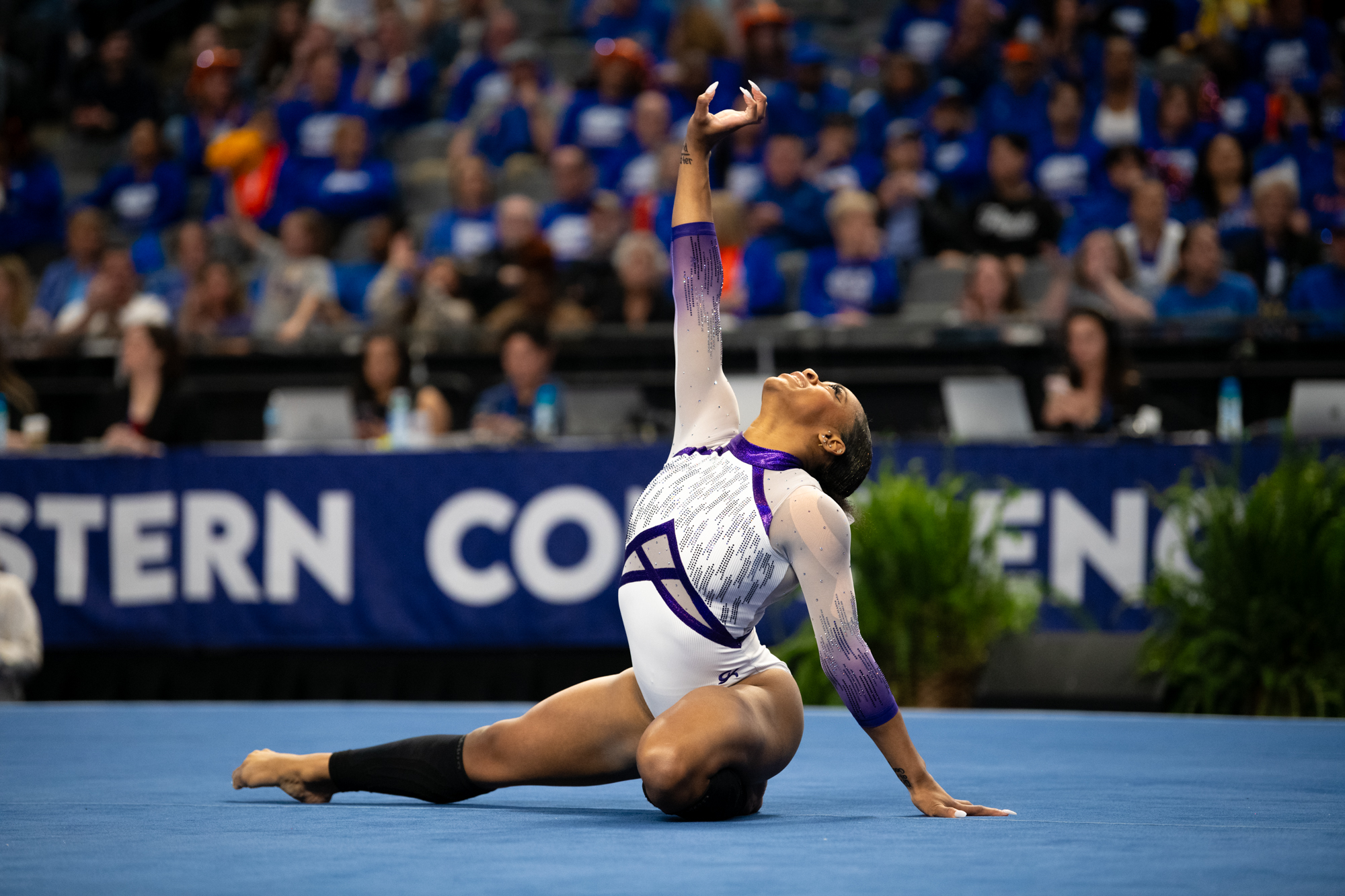 PHOTOS: LSU gymnastics wins SEC Championship