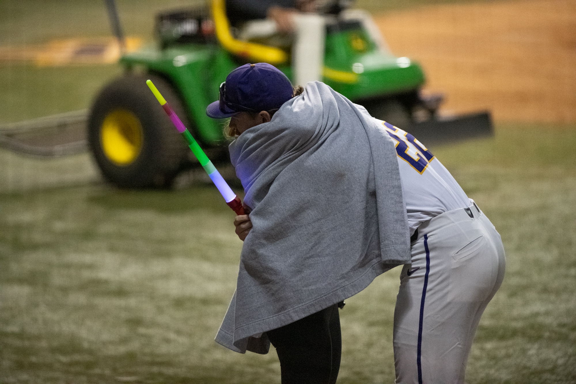 PHOTOS: LSU baseball defeats North Dakota State 13-3