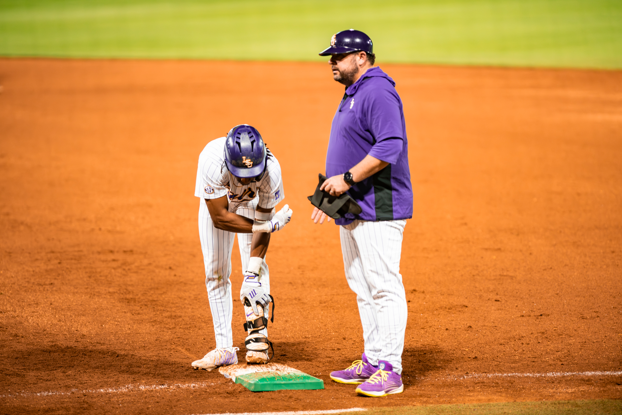 PHOTOS: LSU baseball defeats Missouri