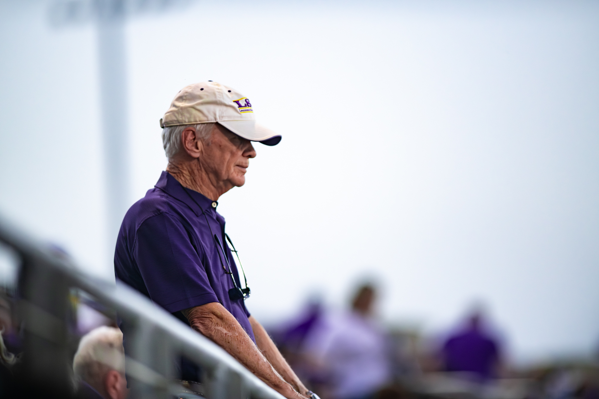 PHOTOS: LSU baseball defeats Missouri