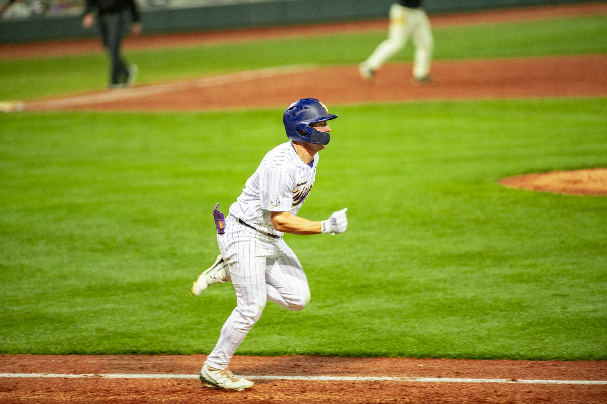 PHOTOS: LSU baseball defeats Missouri