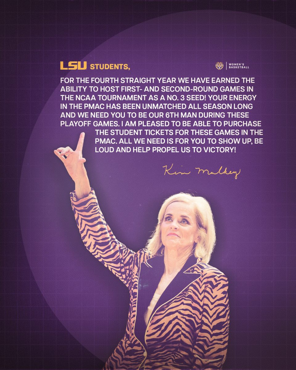 Courtesy of @lsuwbkb on X