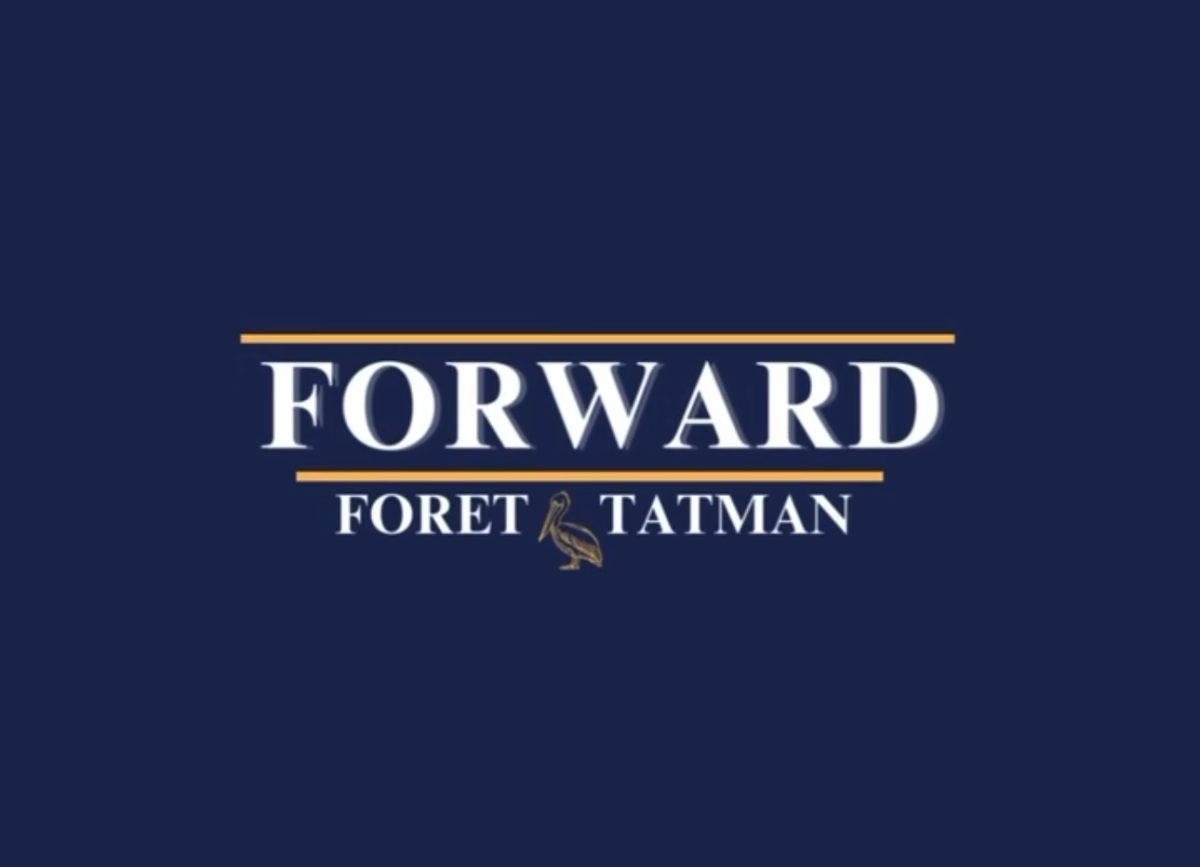 Forward Foret-Tatman Campaign Disqualified for Bribery