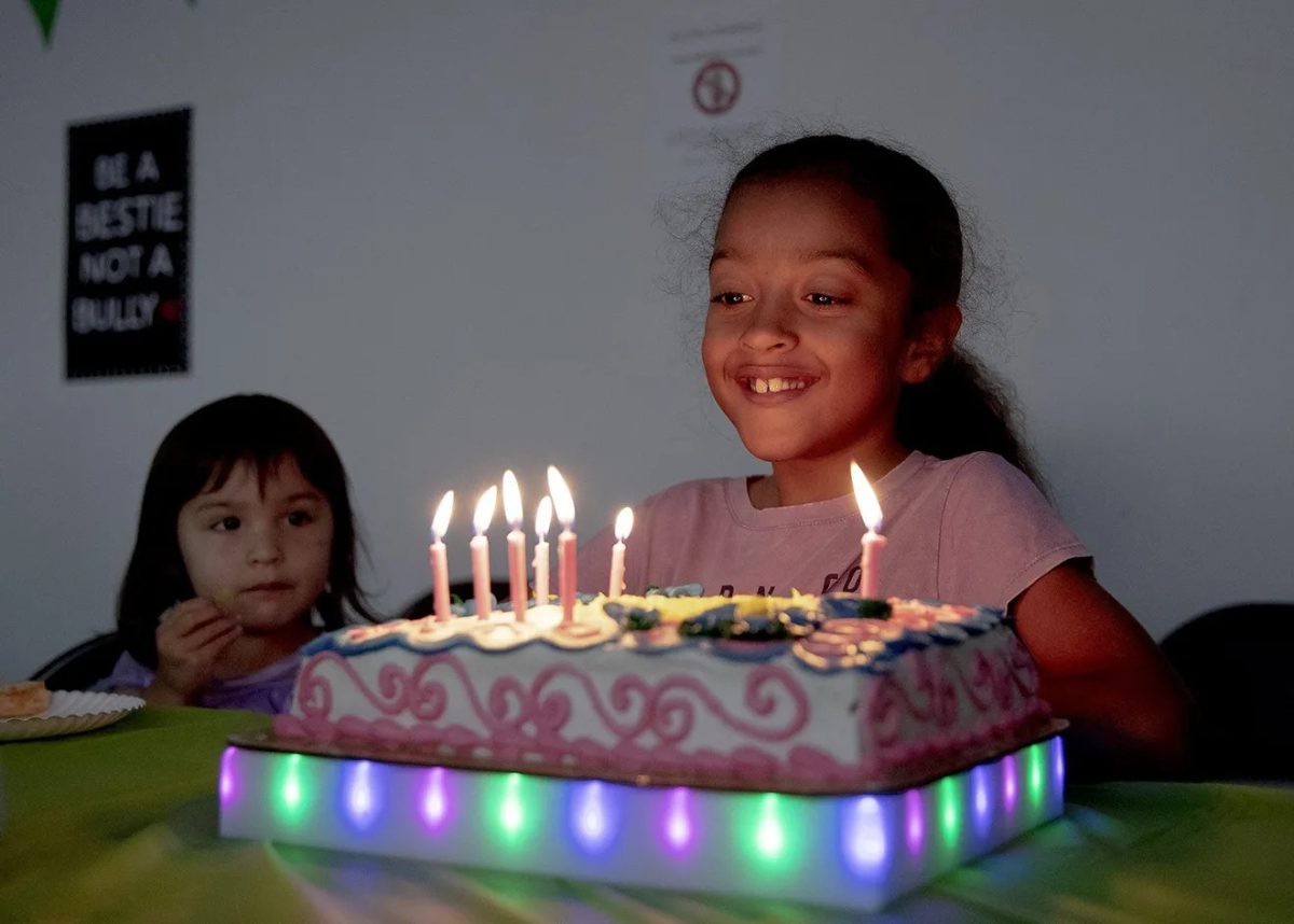 Opinion: Relieve yourself of the pressure to have the perfect birthday